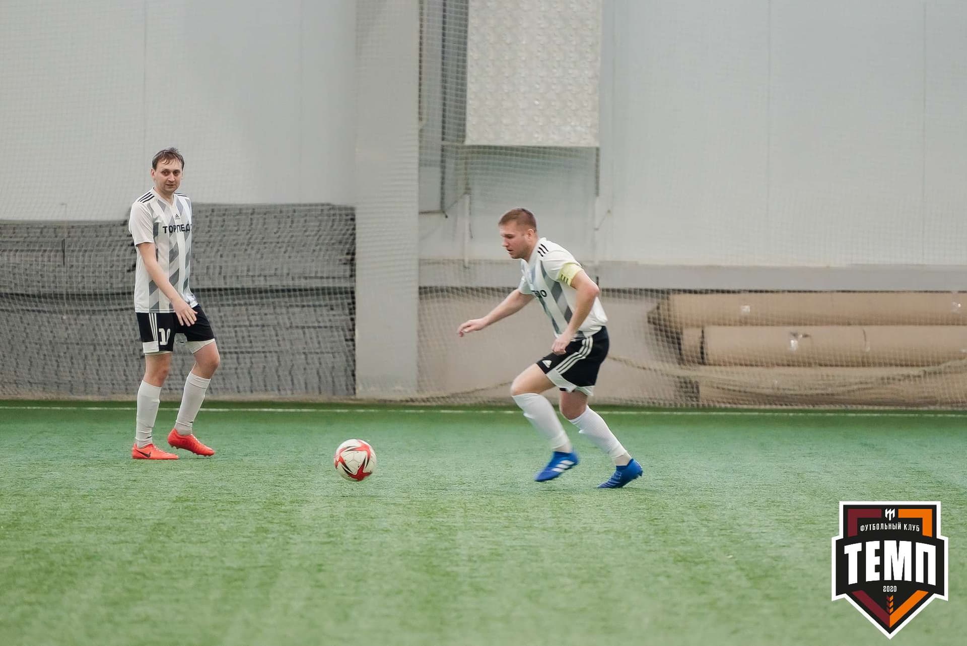 «Темп» 5:1 «Торпедо». III дивизион. 19.05.2023 — кадр 70