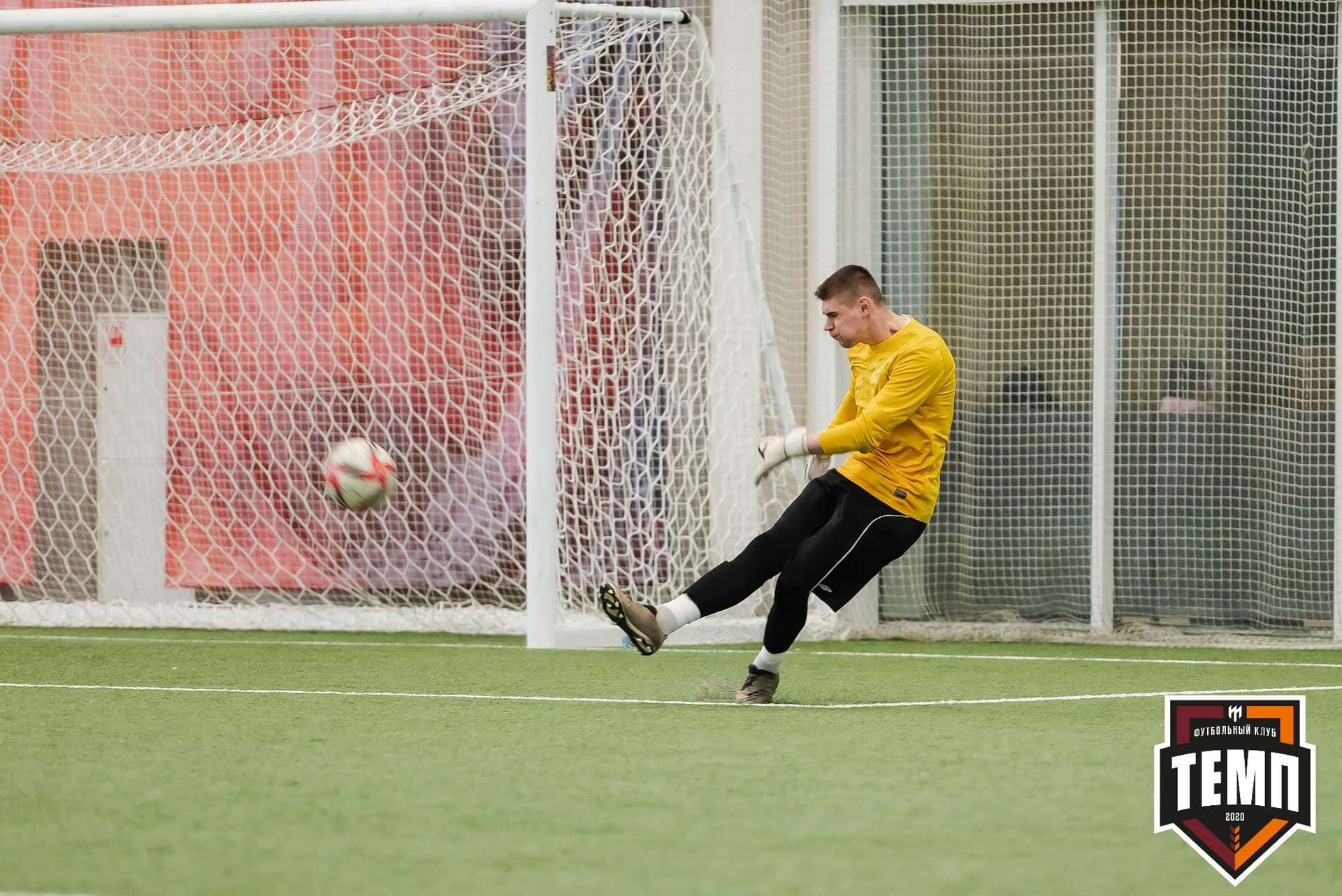 «Темп» 5:1 «Торпедо». III дивизион. 19.05.2023 — кадр 90