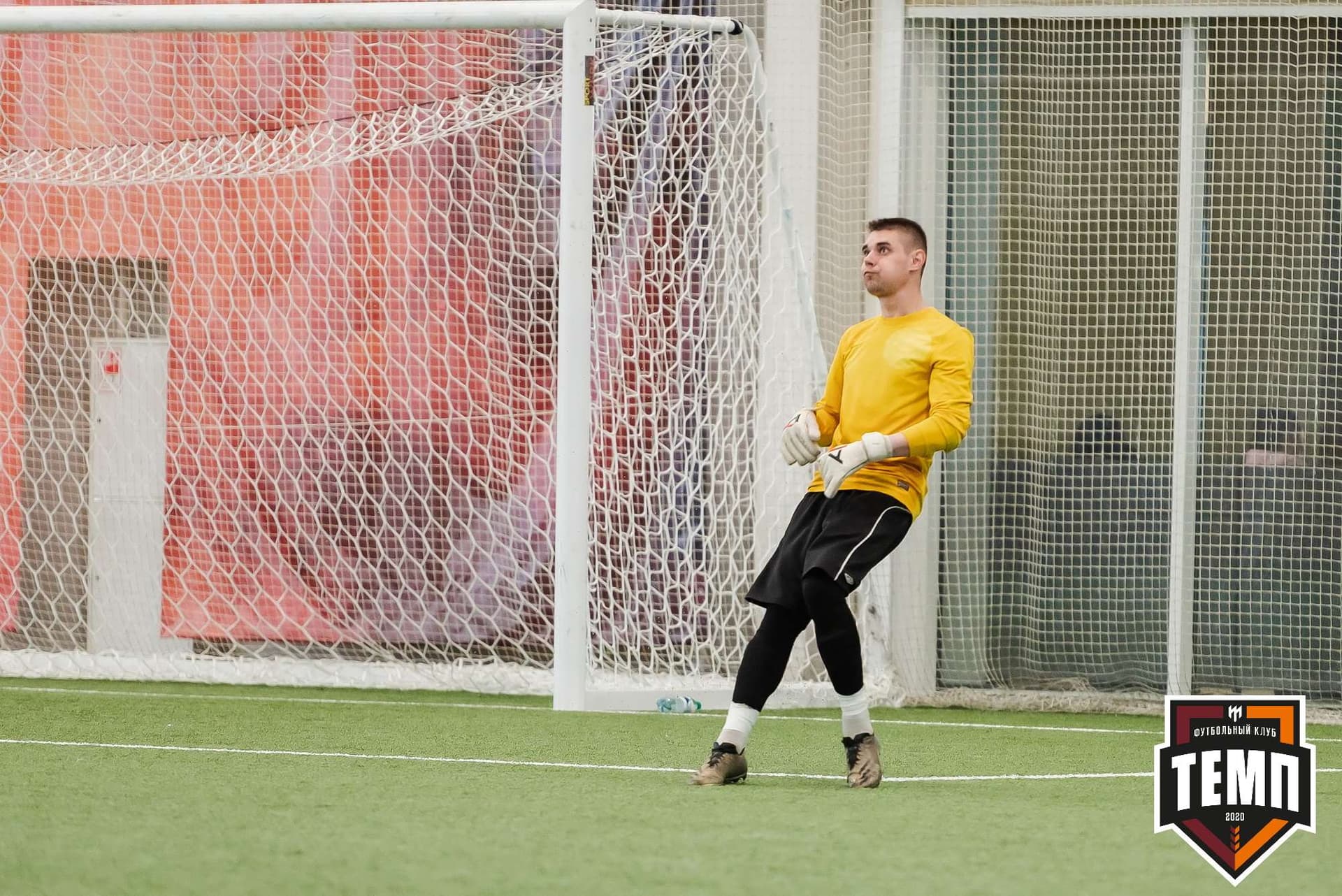 «Темп» 5:1 «Торпедо». III дивизион. 19.05.2023 — кадр 91