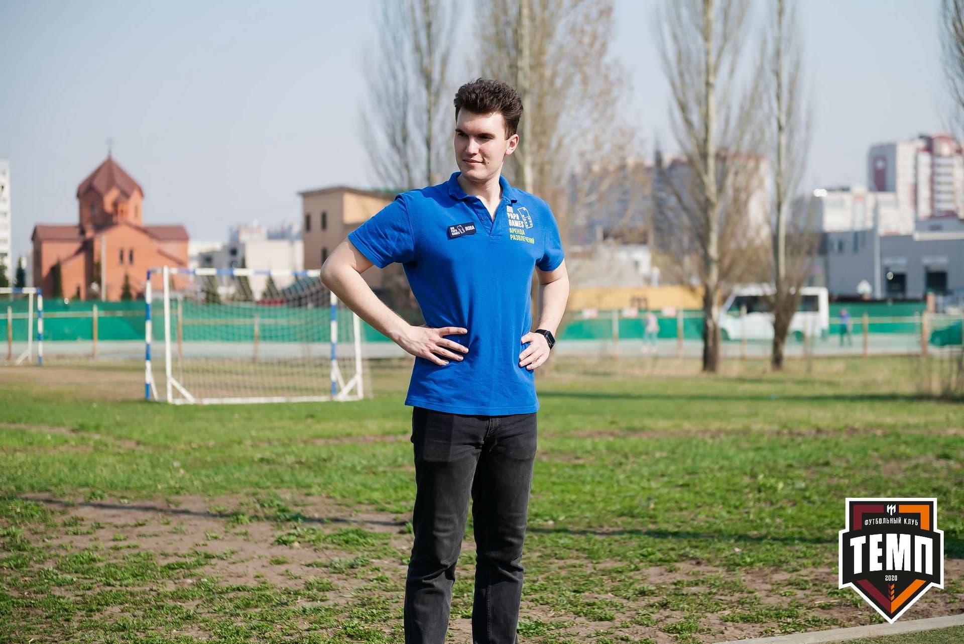 «Темп» 3:4 «Рассвет». III дивизион. 07.05.2023 — кадр 10