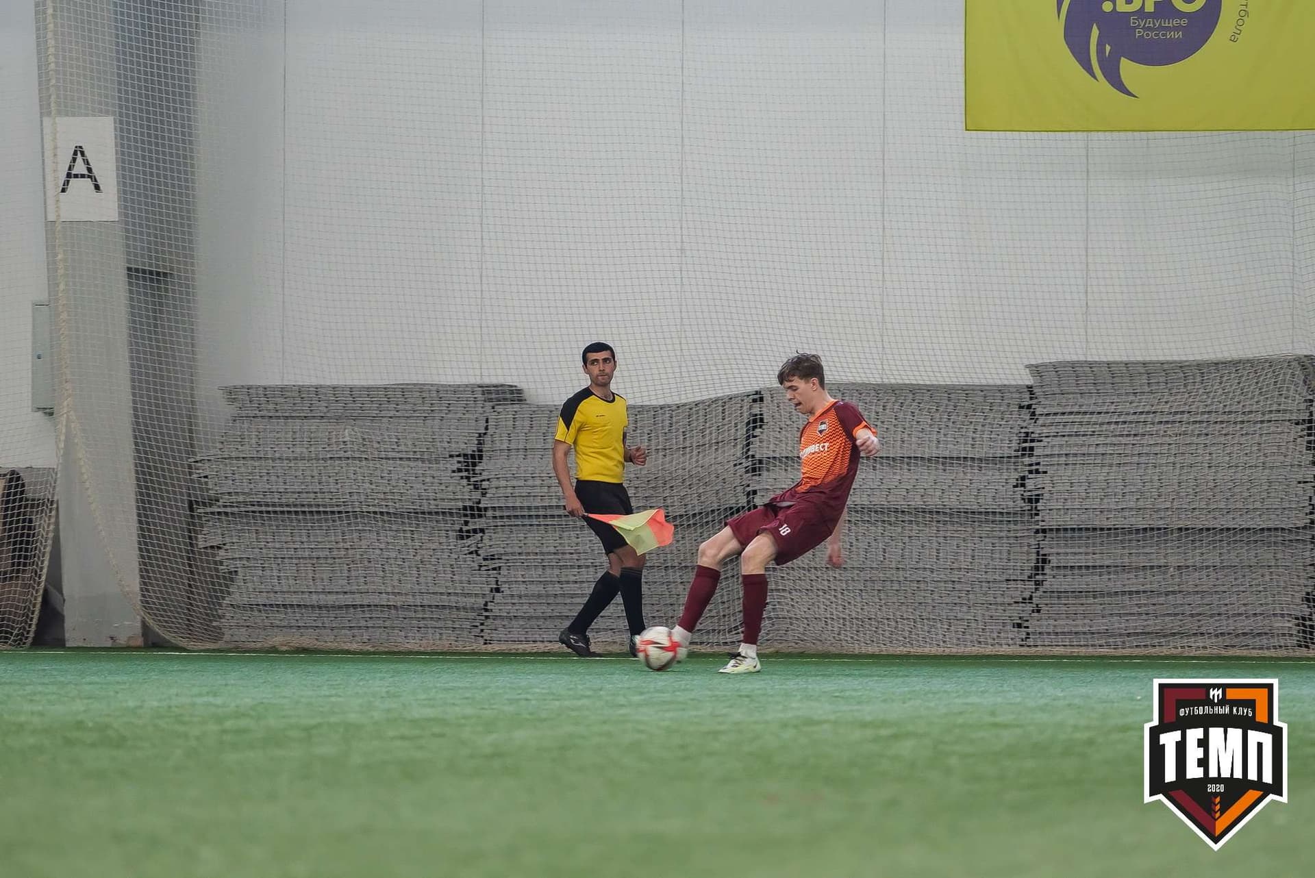 «Темп» 3:4 «Рассвет». III дивизион. 07.05.2023 — кадр 102