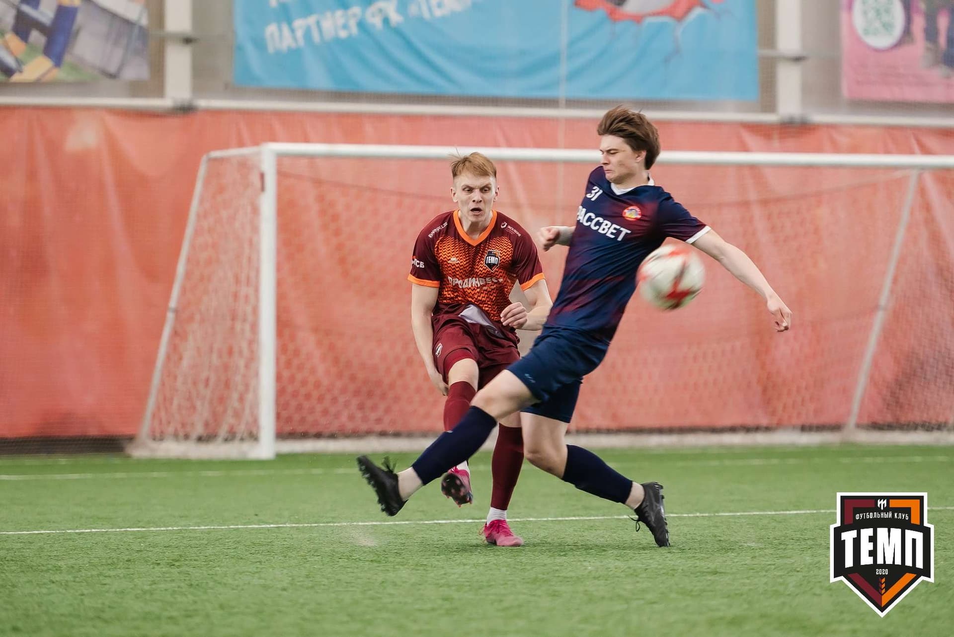«Темп» 3:4 «Рассвет». III дивизион. 07.05.2023 — кадр 105