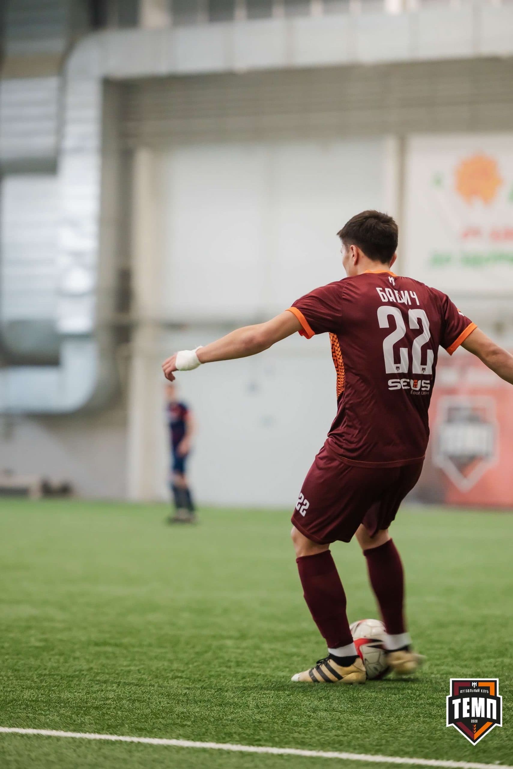 «Темп» 3:4 «Рассвет». III дивизион. 07.05.2023 — кадр 110