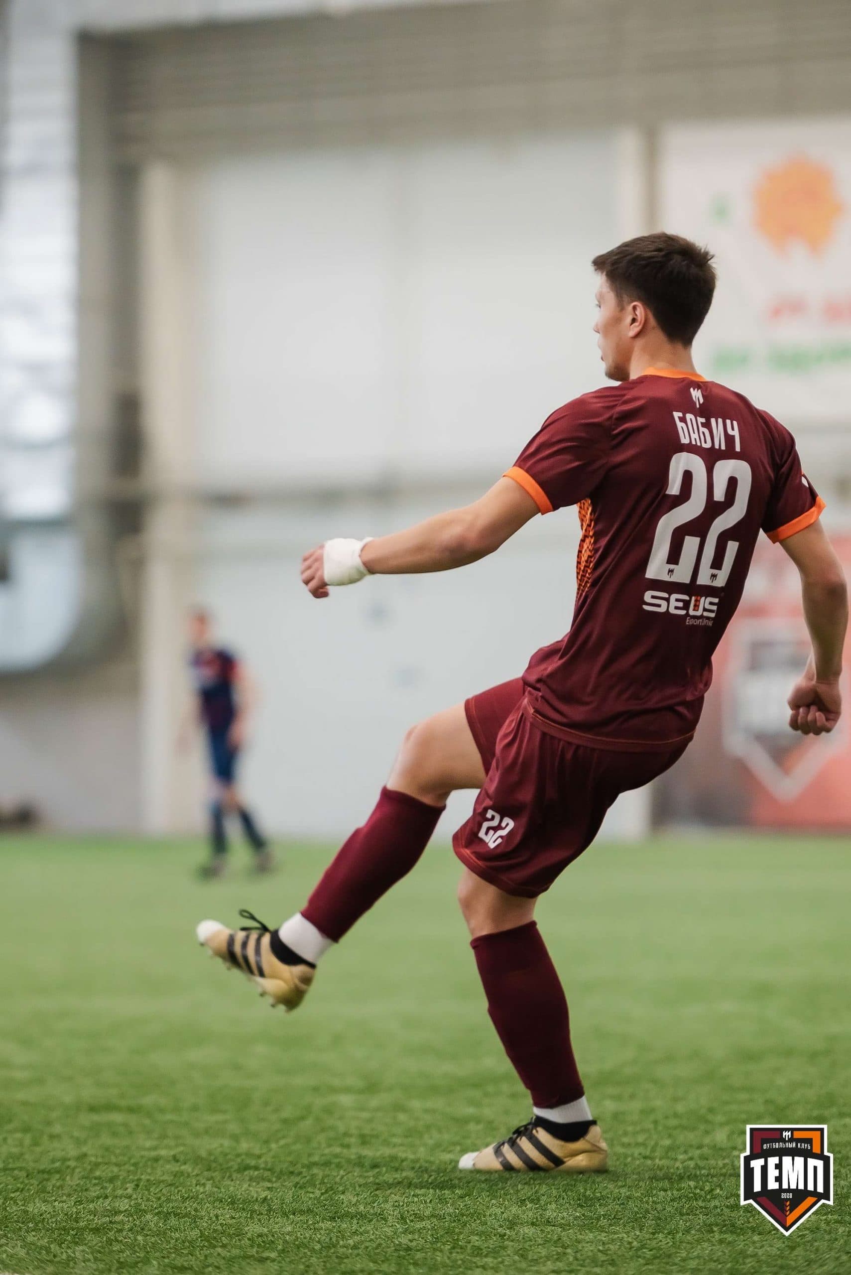 «Темп» 3:4 «Рассвет». III дивизион. 07.05.2023 — кадр 111