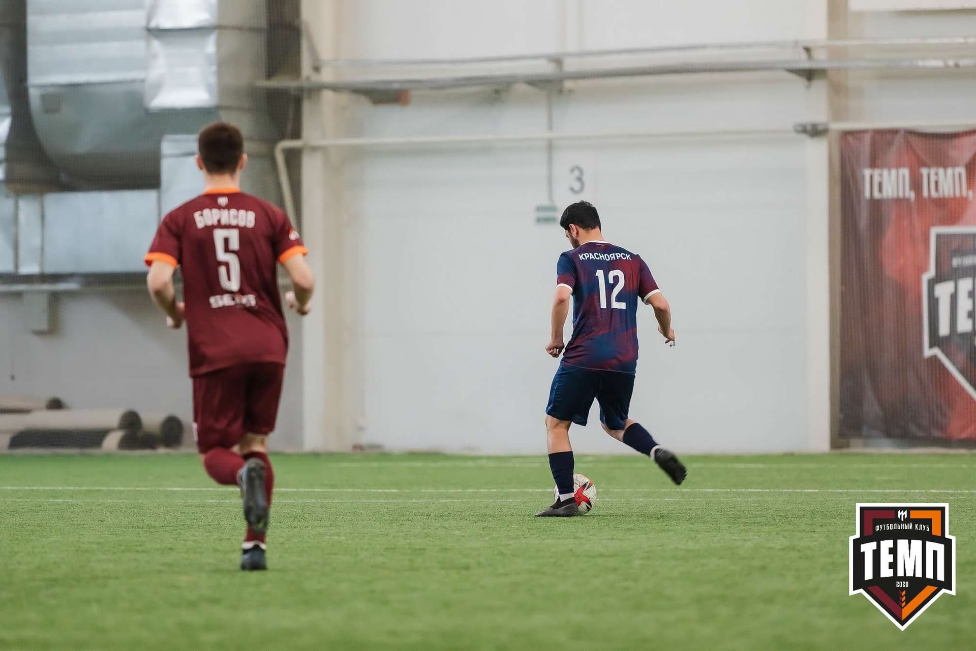 «Темп» 3:4 «Рассвет». III дивизион. 07.05.2023 — кадр 113