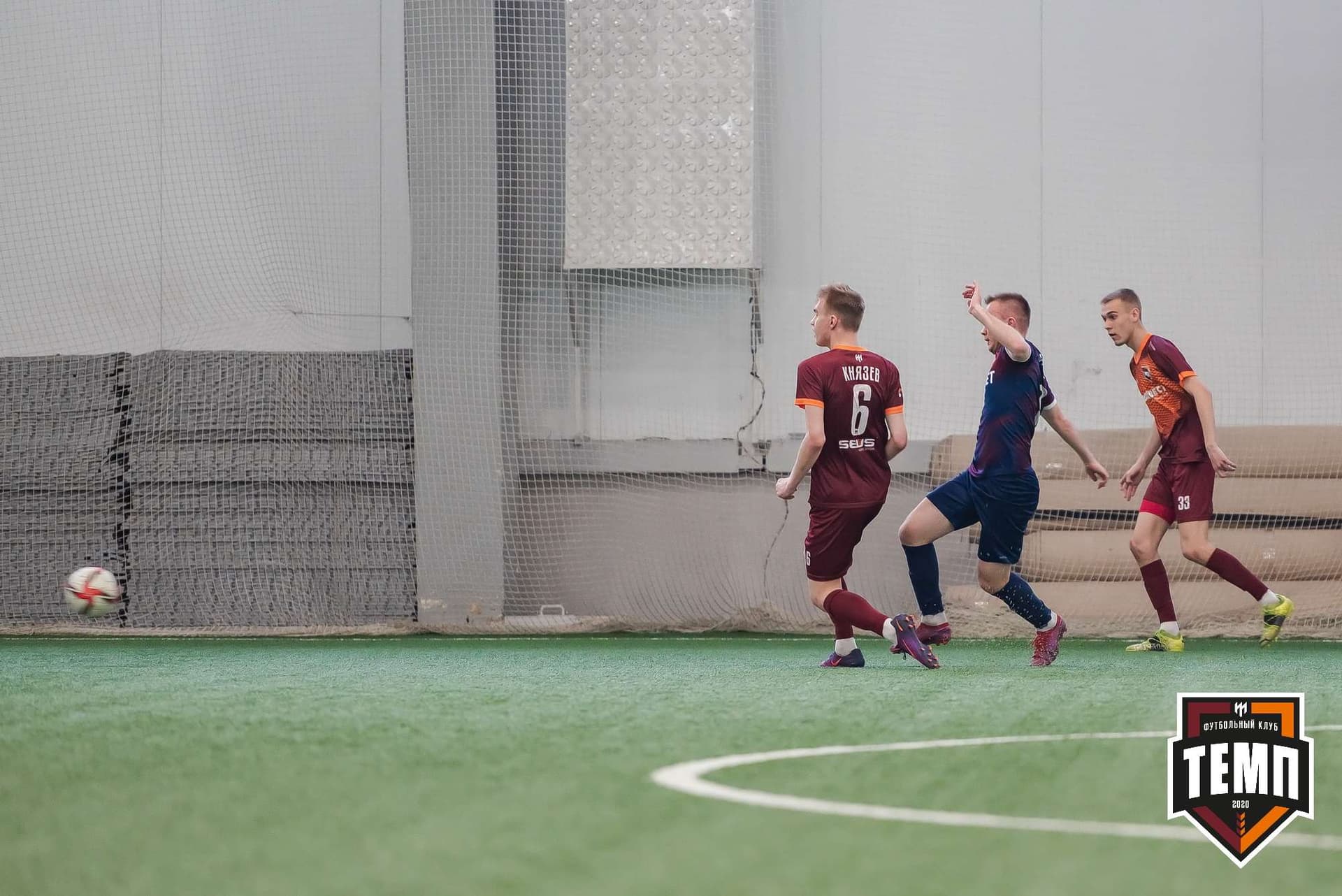 «Темп» 3:4 «Рассвет». III дивизион. 07.05.2023 — кадр 116