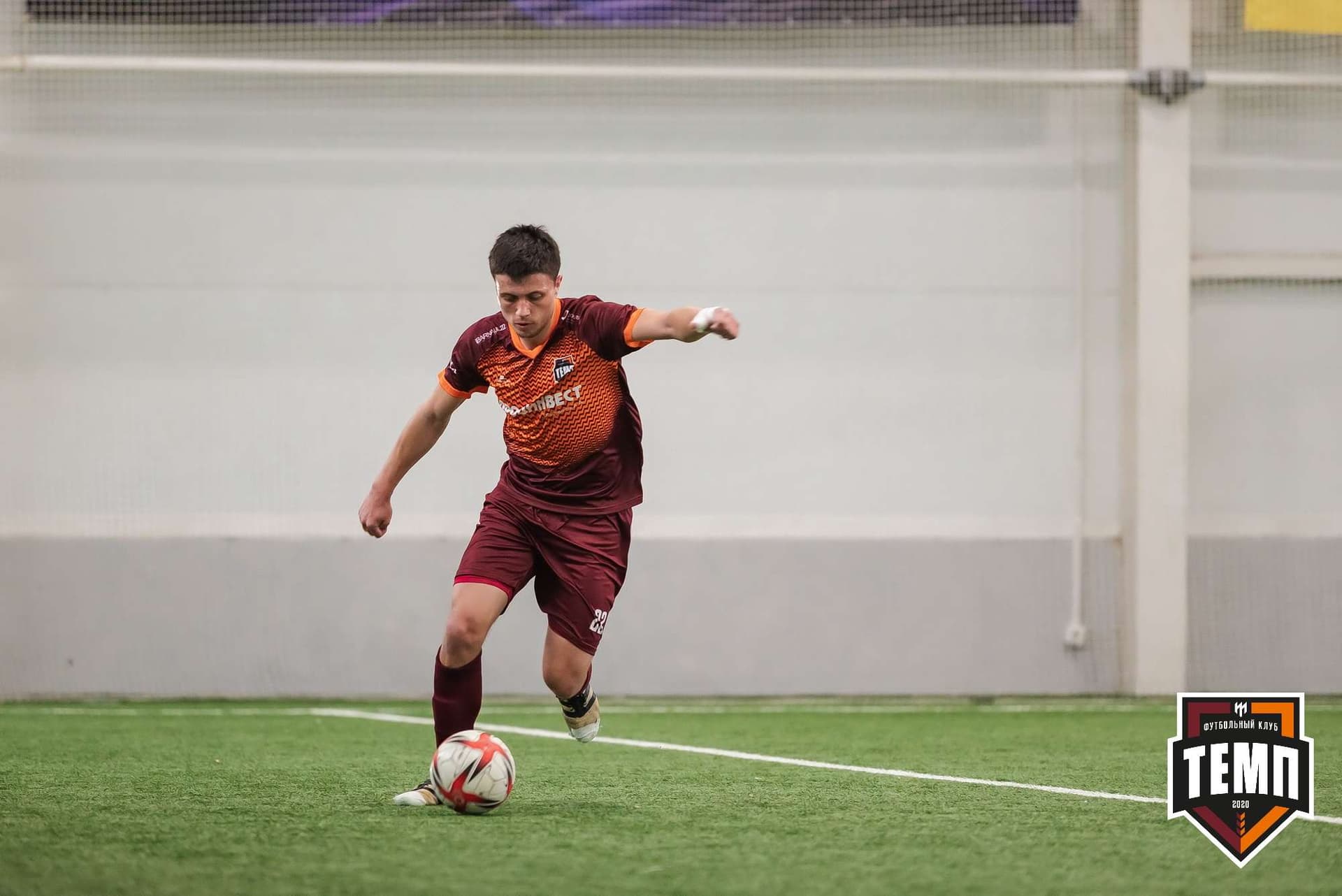 «Темп» 3:4 «Рассвет». III дивизион. 07.05.2023 — кадр 129