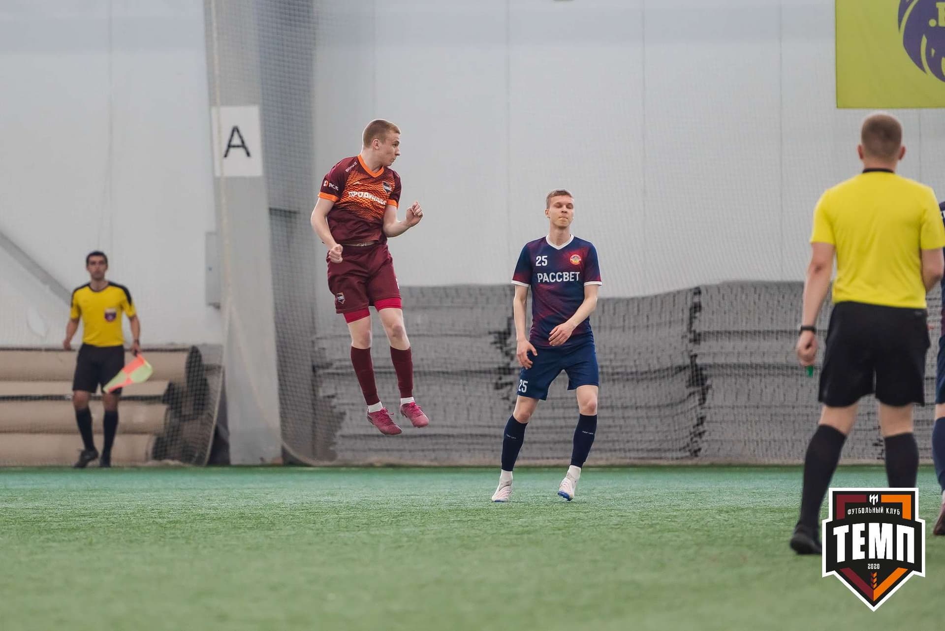 «Темп» 3:4 «Рассвет». III дивизион. 07.05.2023 — кадр 132