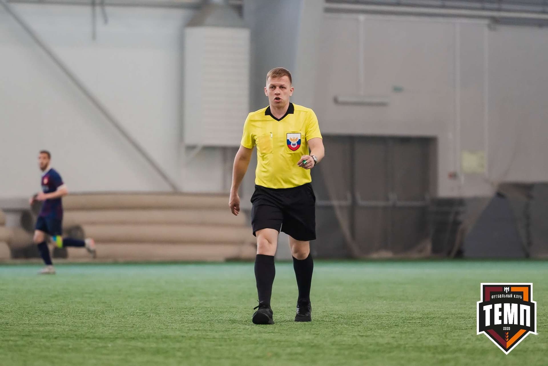 «Темп» 3:4 «Рассвет». III дивизион. 07.05.2023 — кадр 135