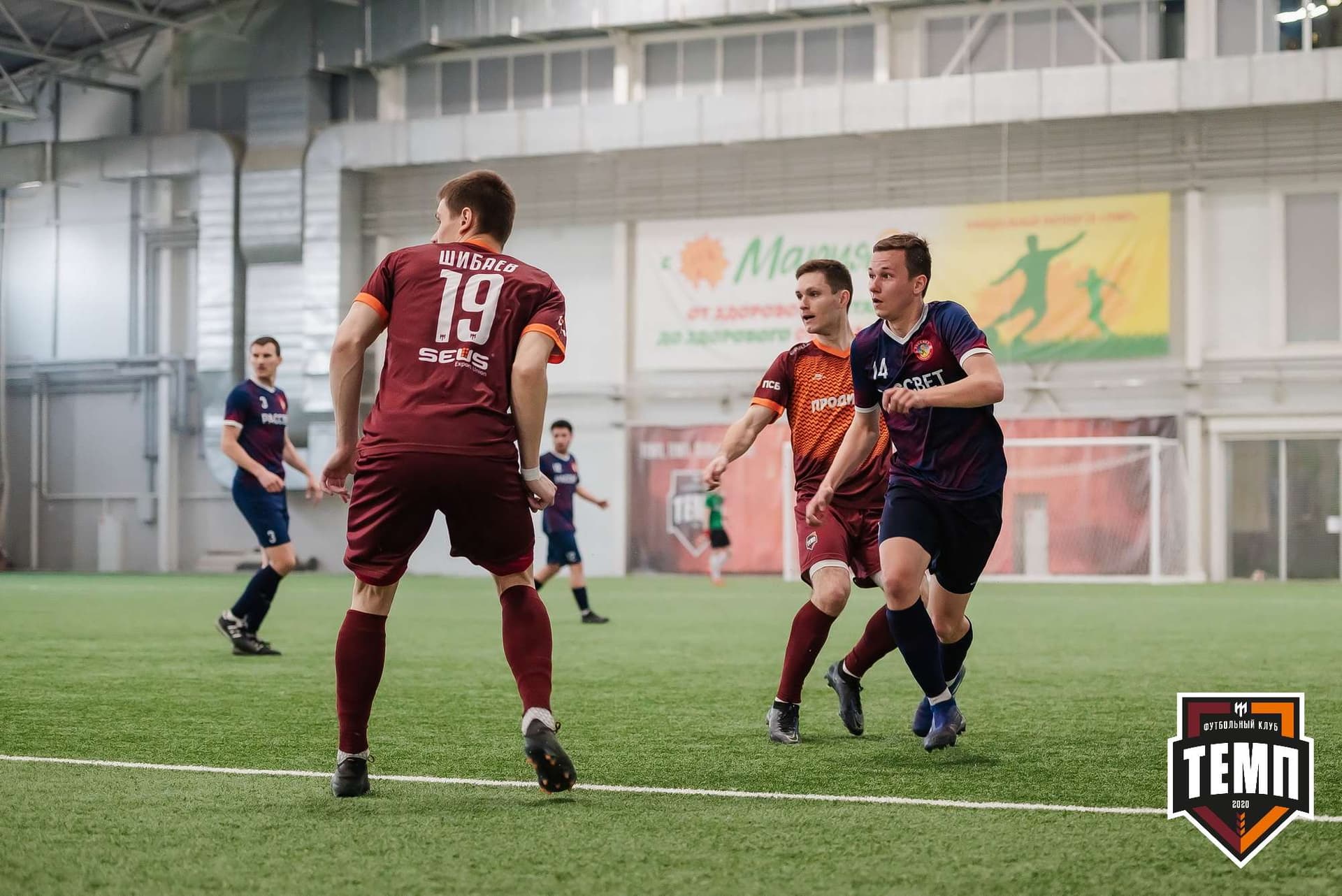 «Темп» 3:4 «Рассвет». III дивизион. 07.05.2023 — кадр 139