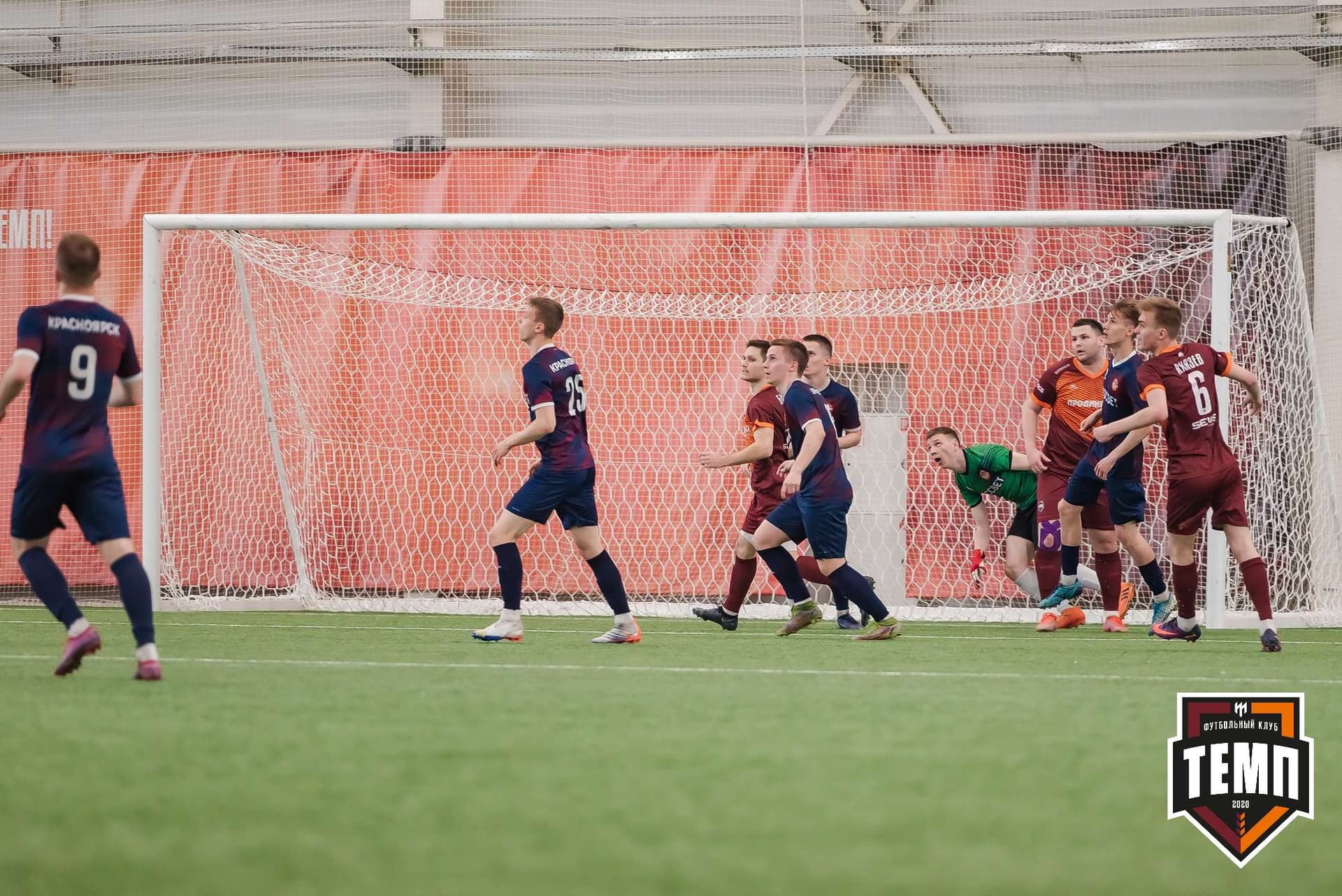 «Темп» 3:4 «Рассвет». III дивизион. 07.05.2023 — кадр 141