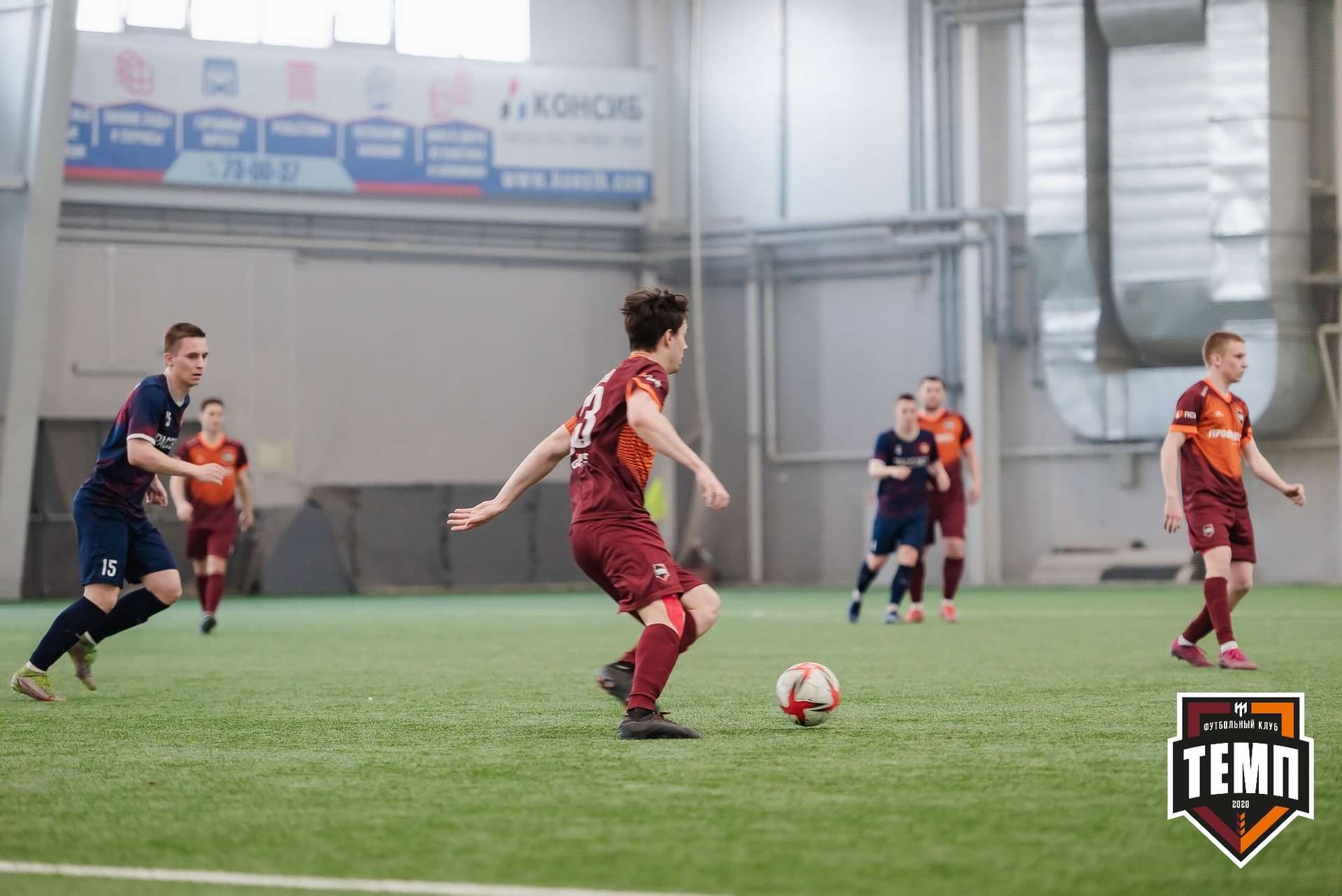 «Темп» 3:4 «Рассвет». III дивизион. 07.05.2023 — кадр 145