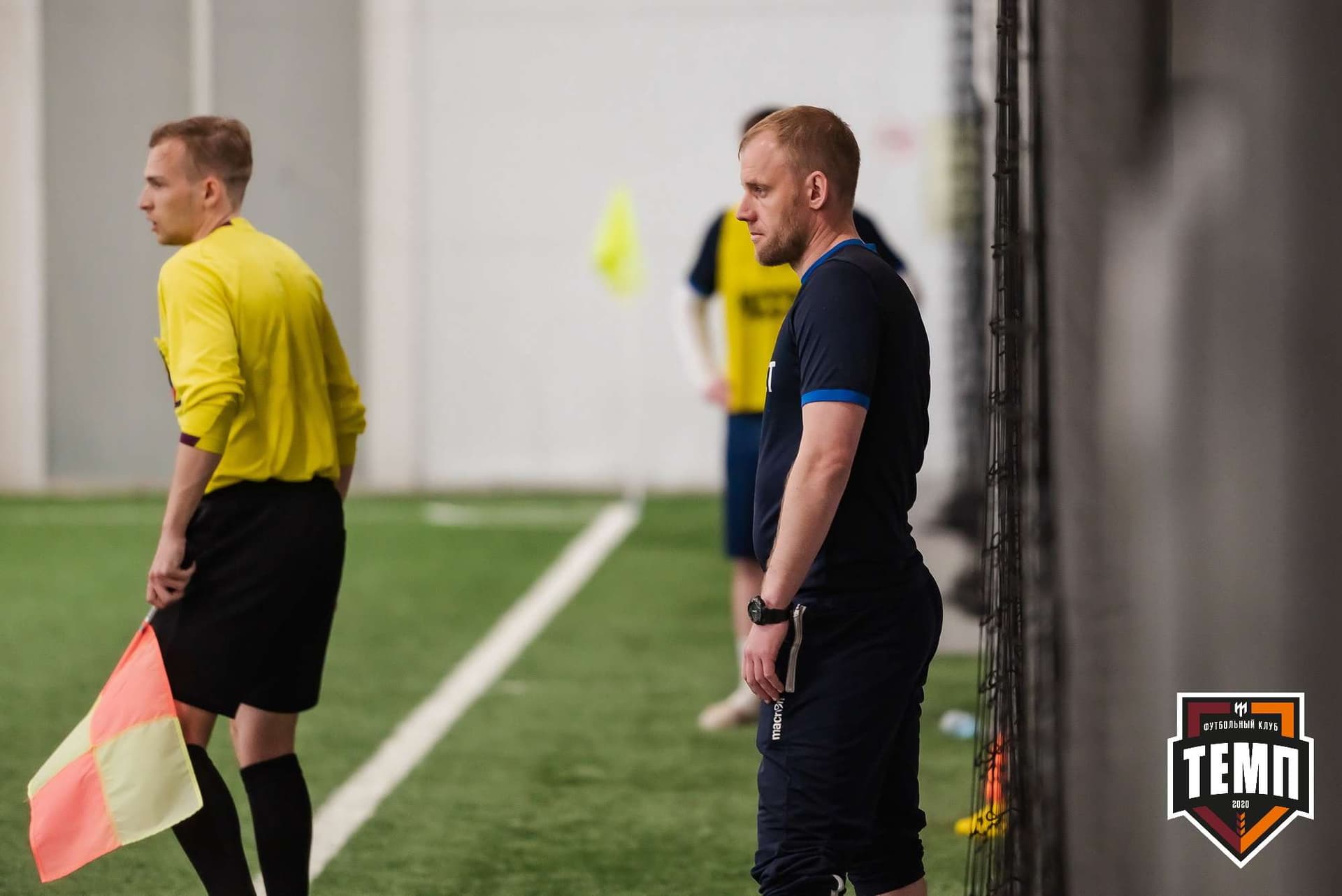 «Темп» 3:4 «Рассвет». III дивизион. 07.05.2023 — кадр 152