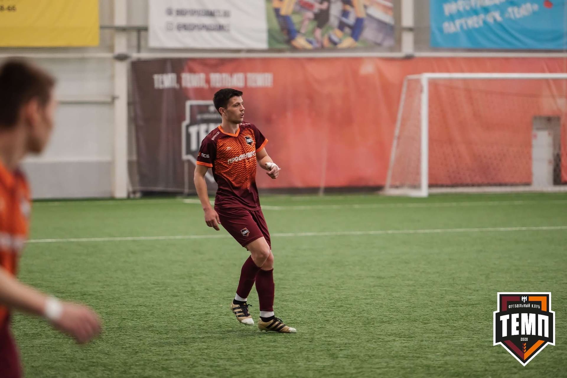 «Темп» 3:4 «Рассвет». III дивизион. 07.05.2023 — кадр 157