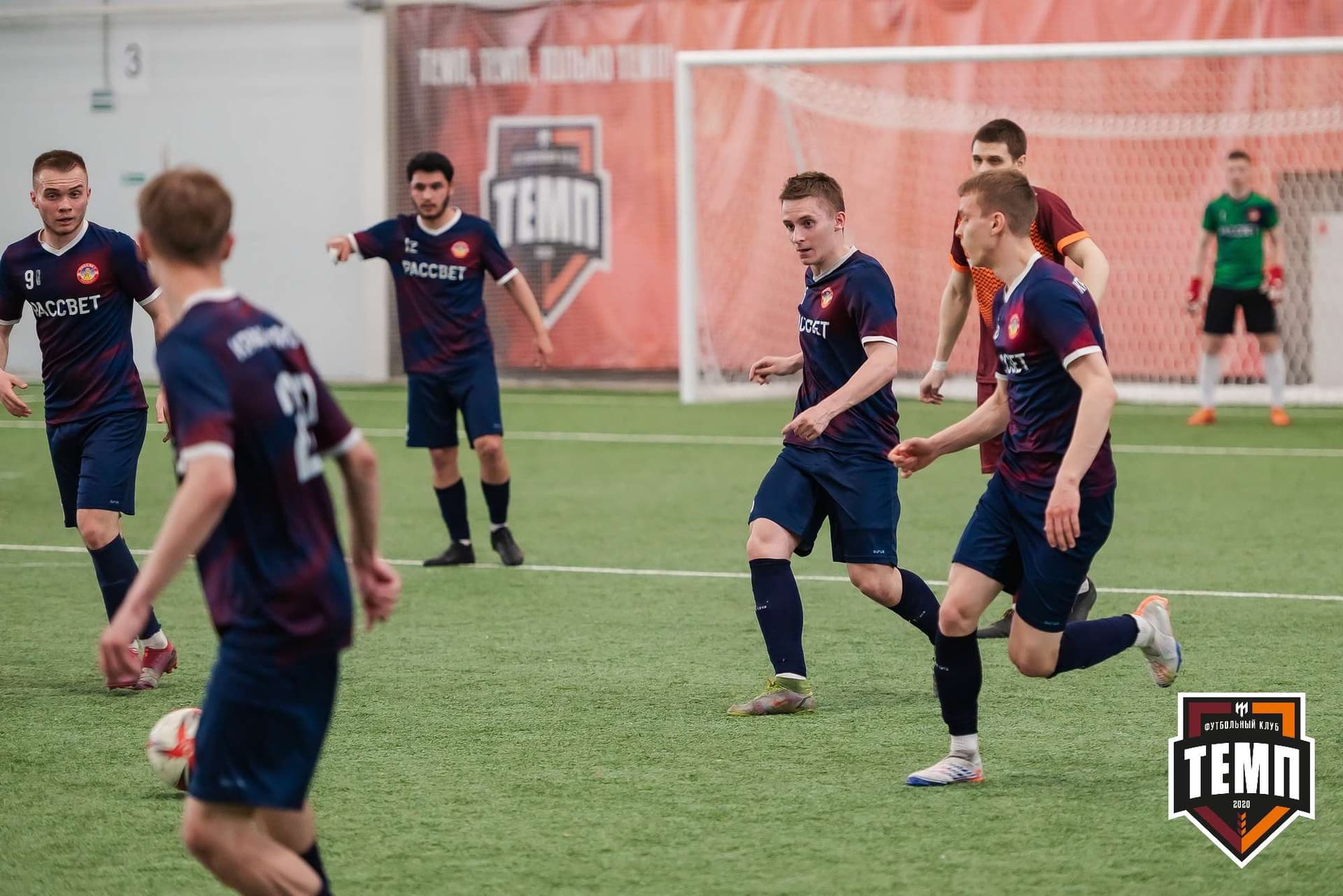 «Темп» 3:4 «Рассвет». III дивизион. 07.05.2023 — кадр 169