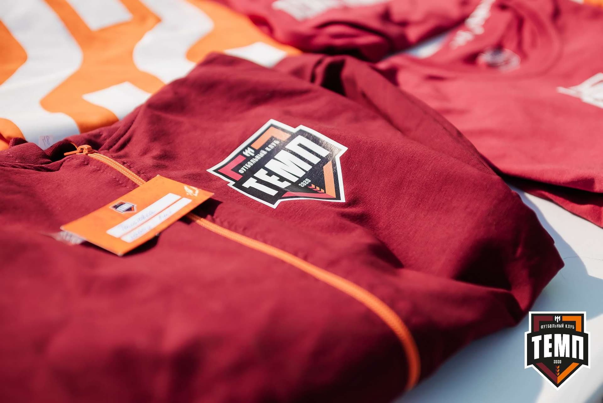 «Темп» 3:4 «Рассвет». III дивизион. 07.05.2023 — кадр 17