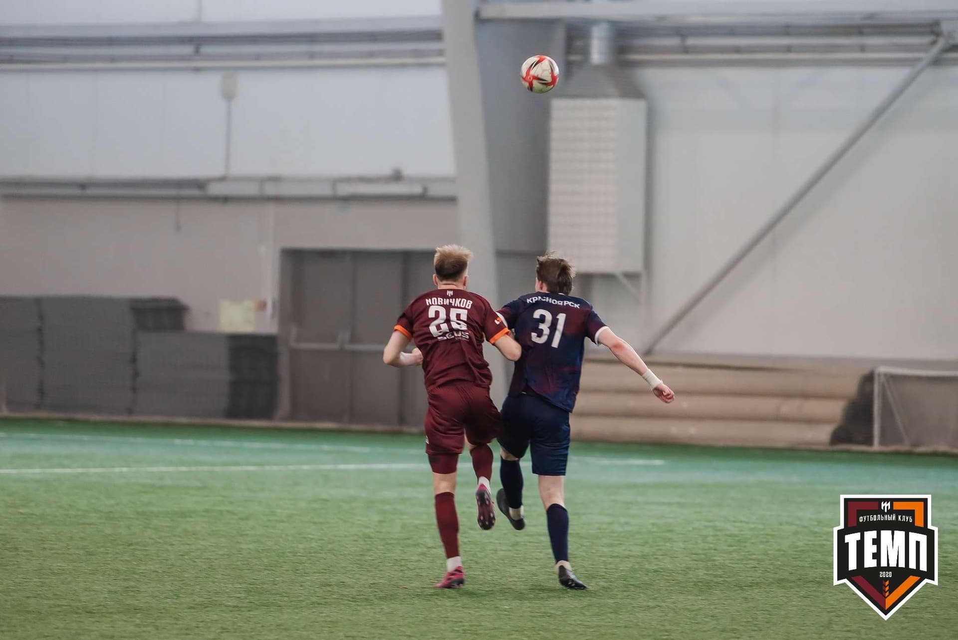 «Темп» 3:4 «Рассвет». III дивизион. 07.05.2023 — кадр 170