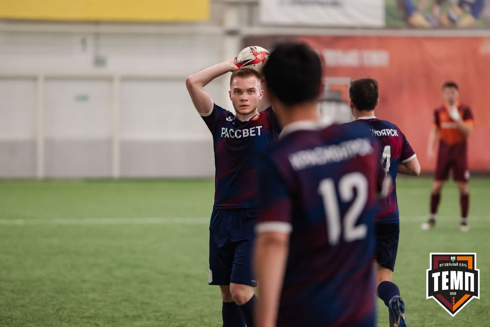 «Темп» 3:4 «Рассвет». III дивизион. 07.05.2023 — кадр 173