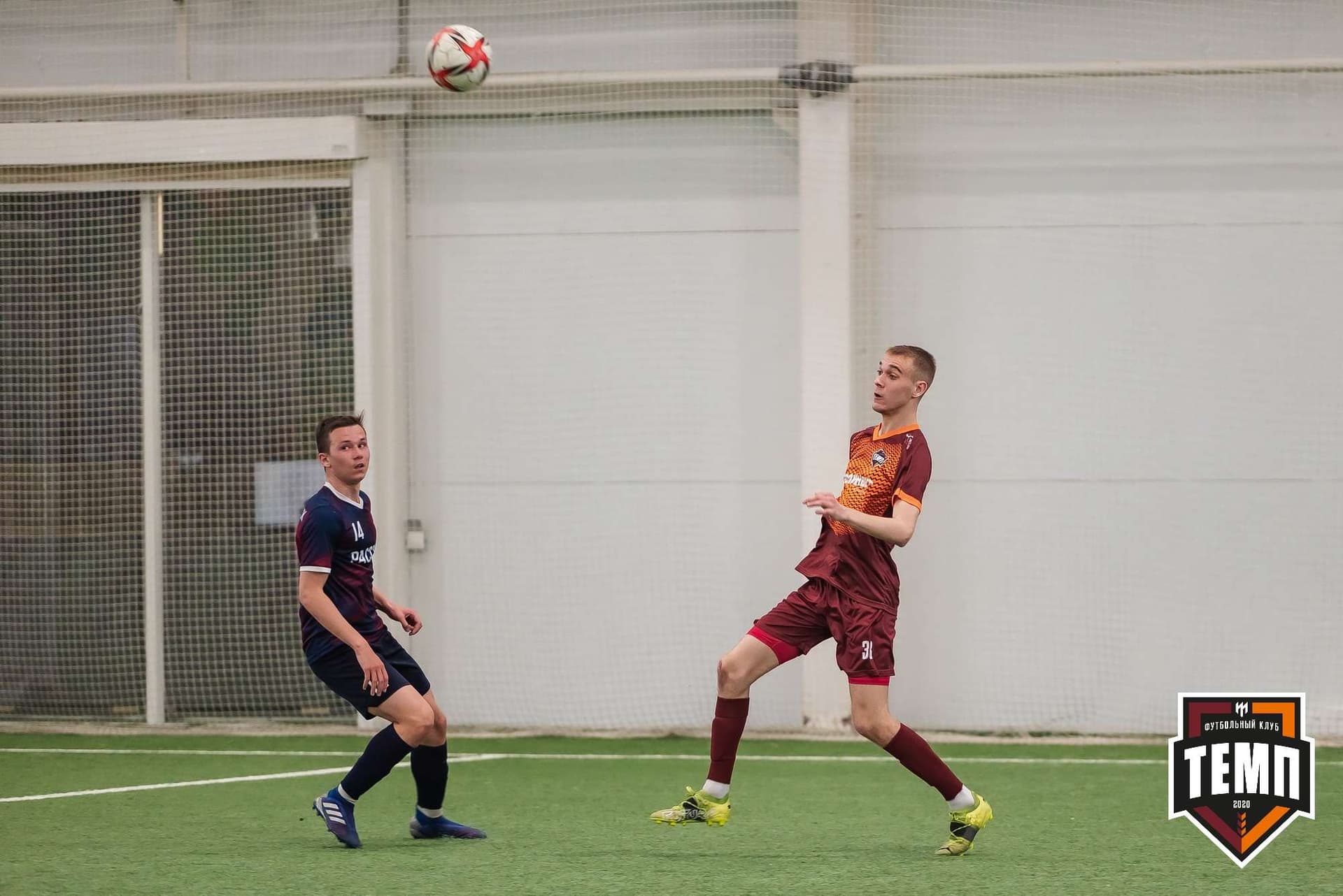 «Темп» 3:4 «Рассвет». III дивизион. 07.05.2023 — кадр 174