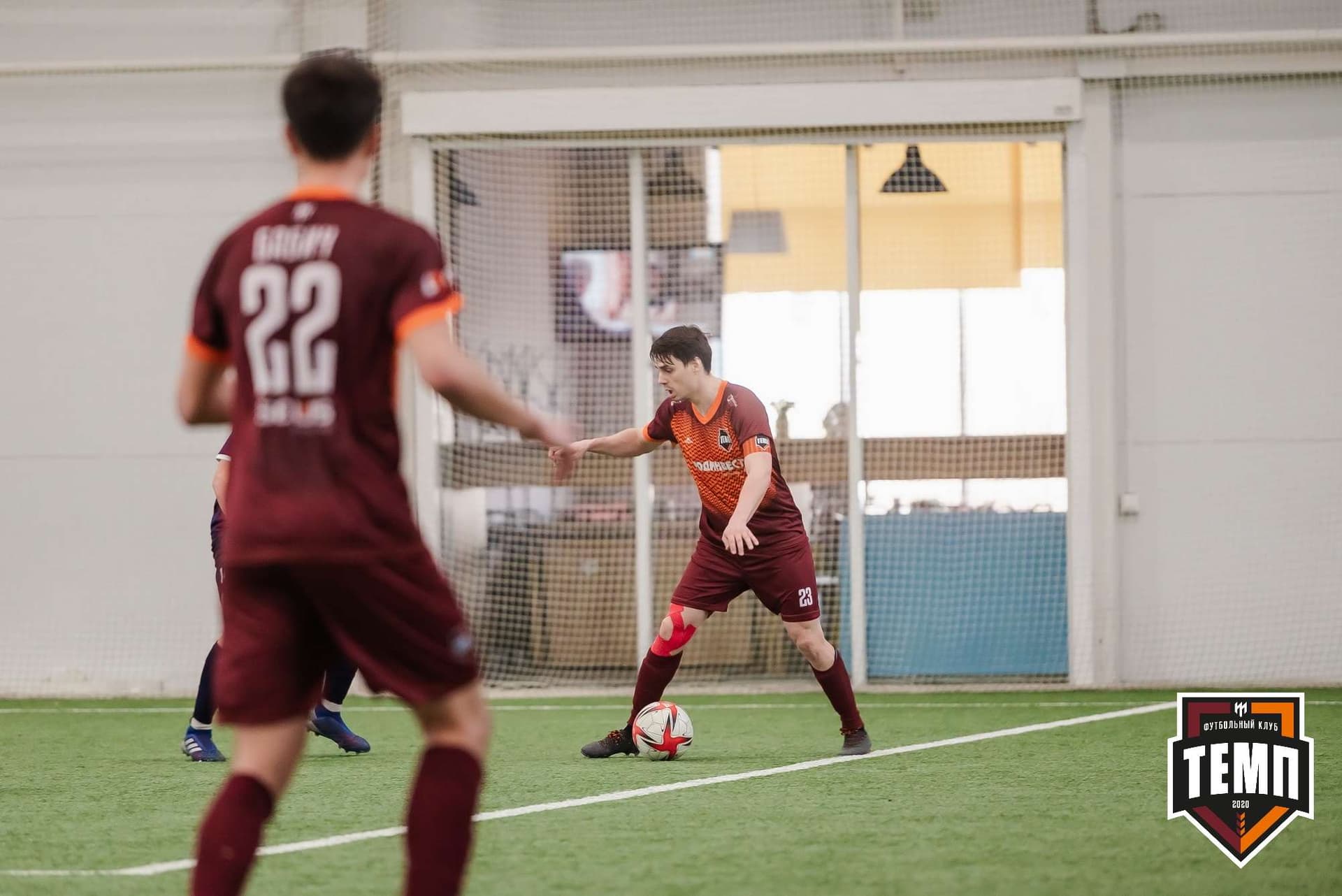 «Темп» 3:4 «Рассвет». III дивизион. 07.05.2023 — кадр 177