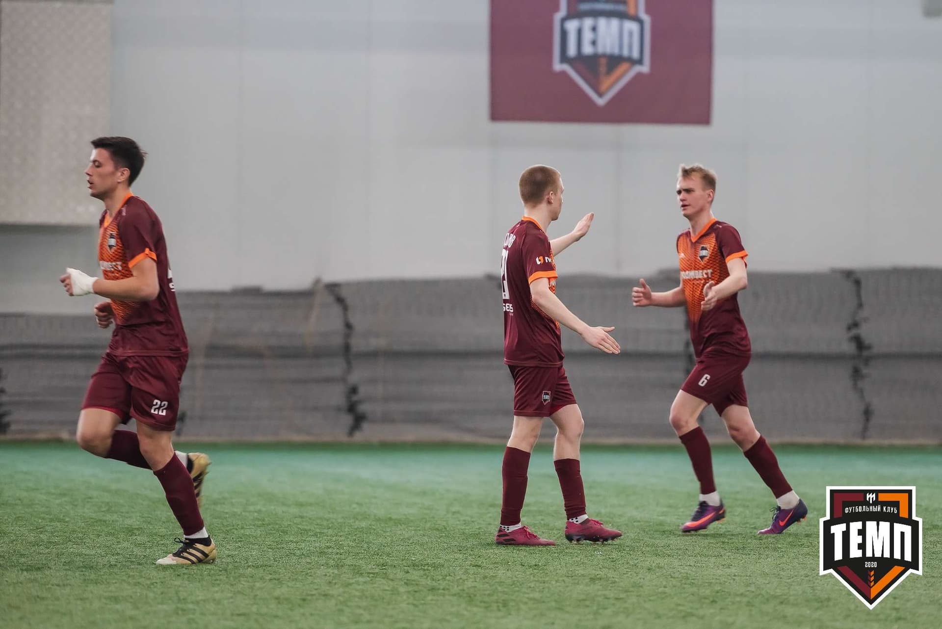 «Темп» 3:4 «Рассвет». III дивизион. 07.05.2023 — кадр 183