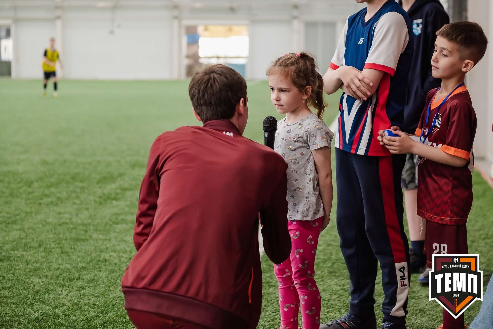 «Темп» 3:4 «Рассвет». III дивизион. 07.05.2023 — кадр 194