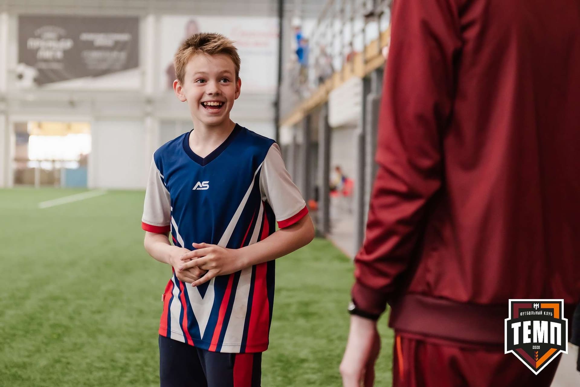 «Темп» 3:4 «Рассвет». III дивизион. 07.05.2023 — кадр 196