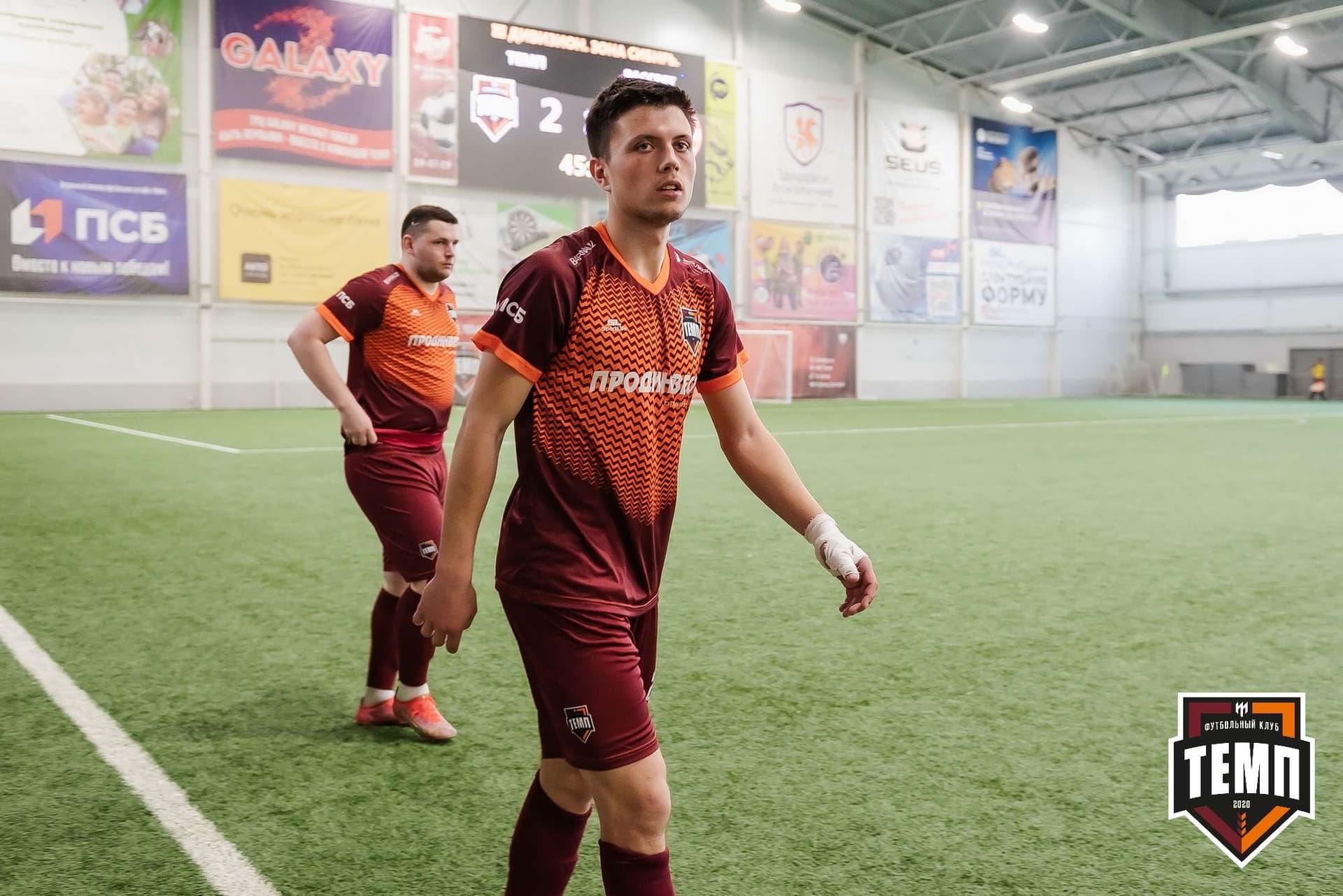 «Темп» 3:4 «Рассвет». III дивизион. 07.05.2023 — кадр 200