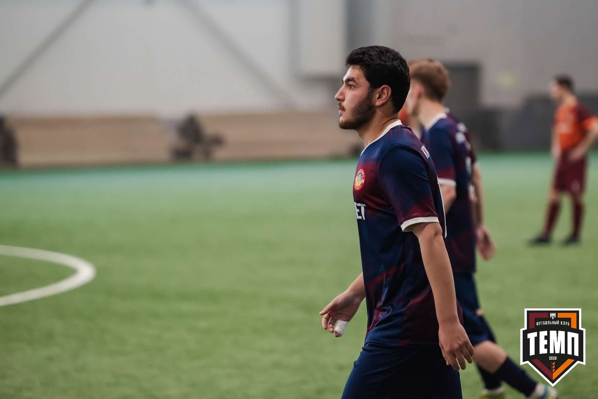 «Темп» 3:4 «Рассвет». III дивизион. 07.05.2023 — кадр 201