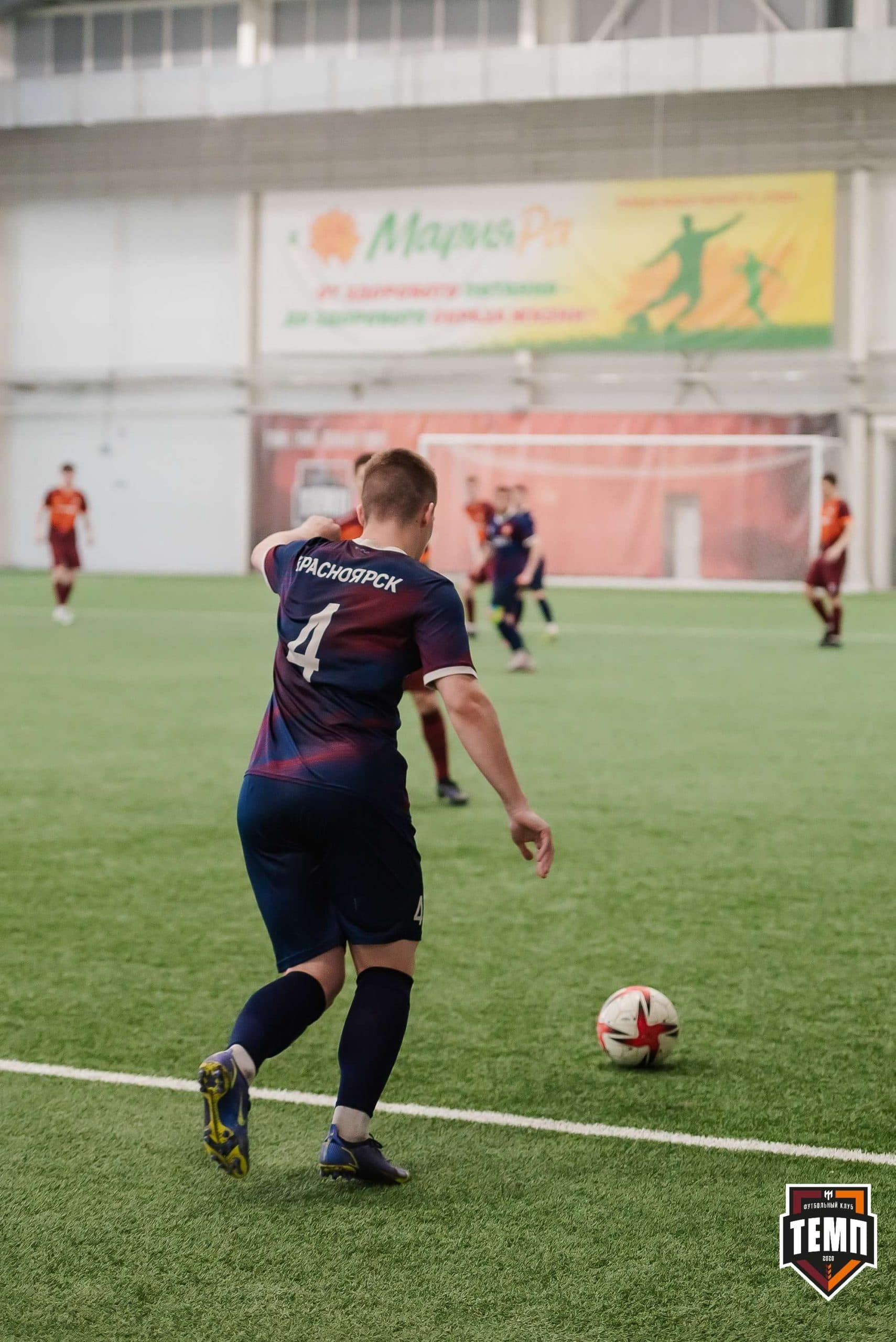 «Темп» 3:4 «Рассвет». III дивизион. 07.05.2023 — кадр 204