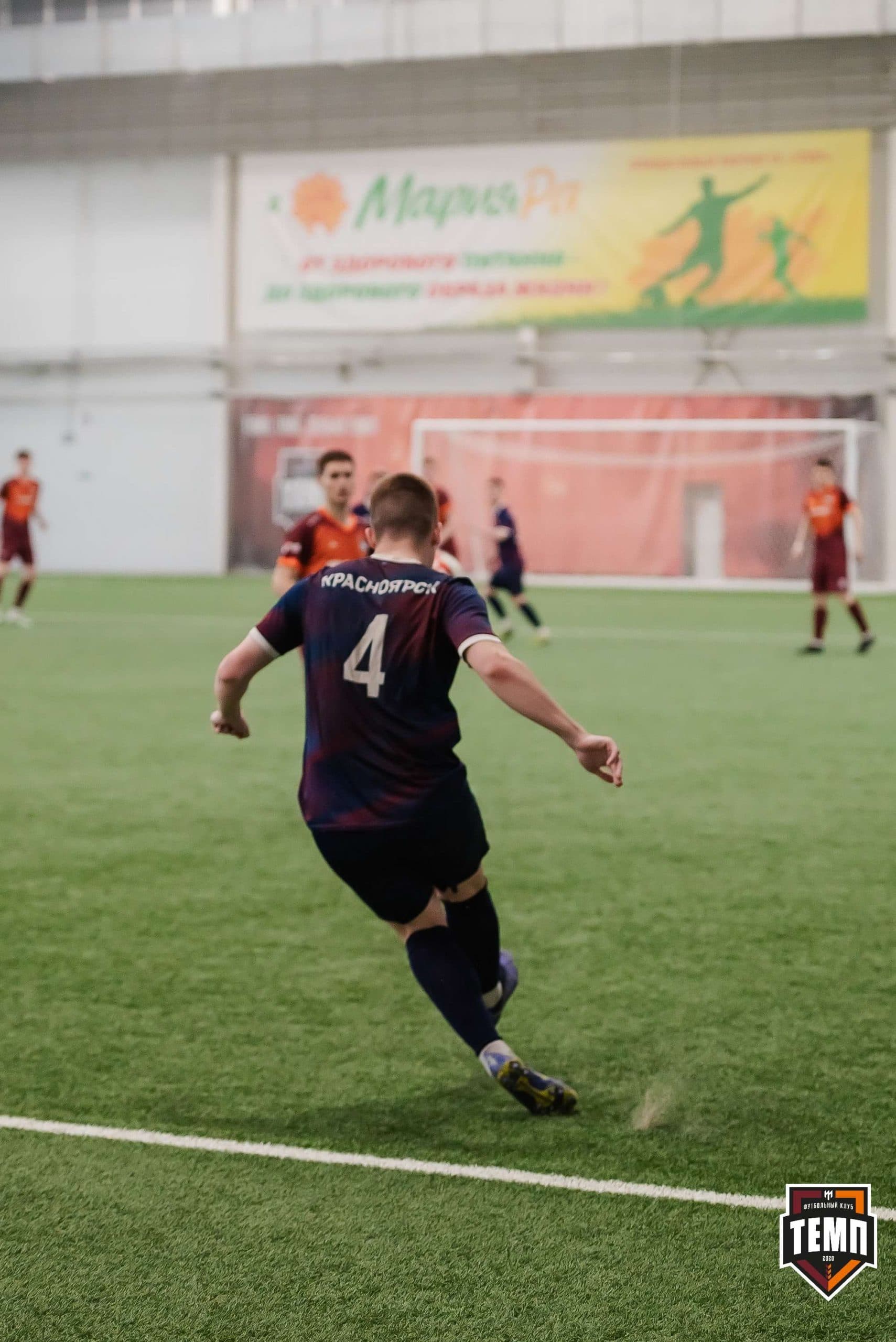 «Темп» 3:4 «Рассвет». III дивизион. 07.05.2023 — кадр 205