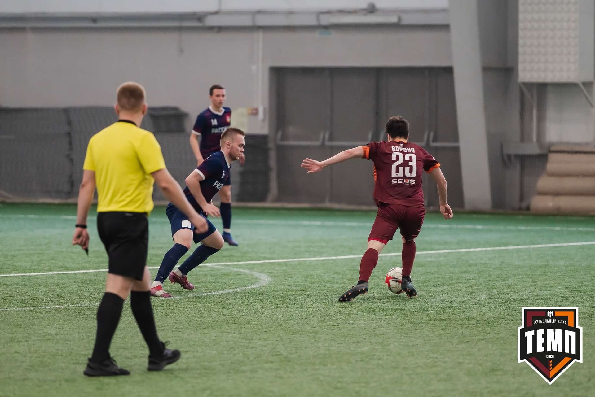 «Темп» 3:4 «Рассвет». III дивизион. 07.05.2023 — кадр 209