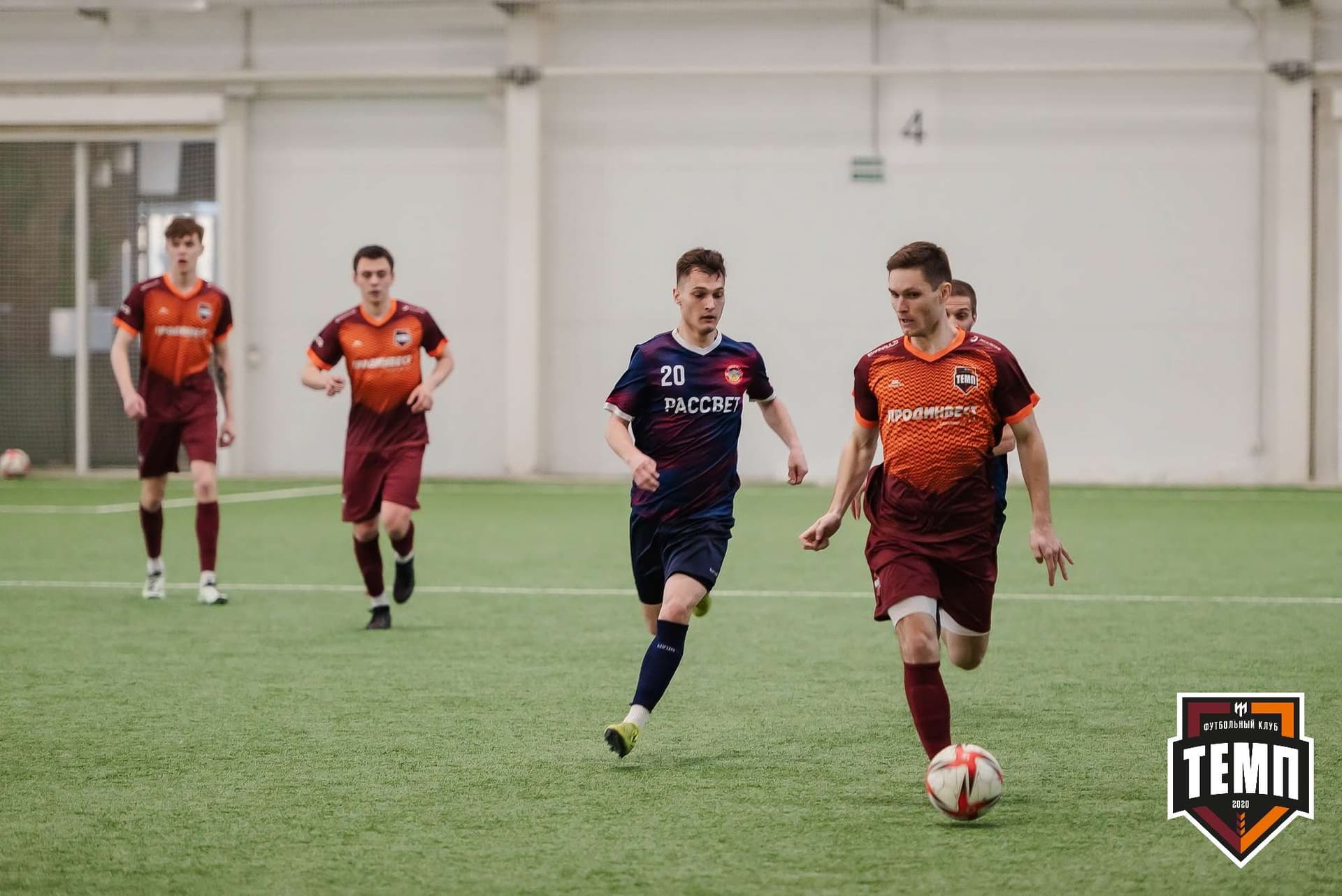 «Темп» 3:4 «Рассвет». III дивизион. 07.05.2023 — кадр 211