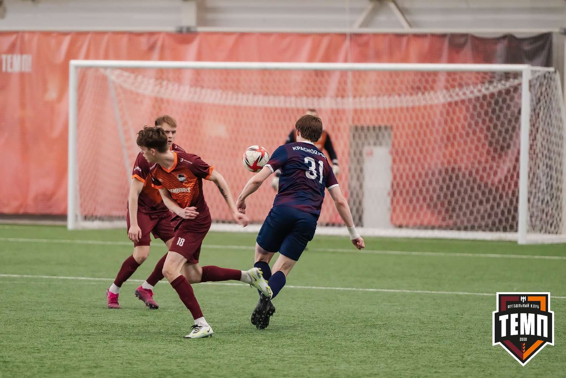 «Темп» 3:4 «Рассвет». III дивизион. 07.05.2023 — кадр 217