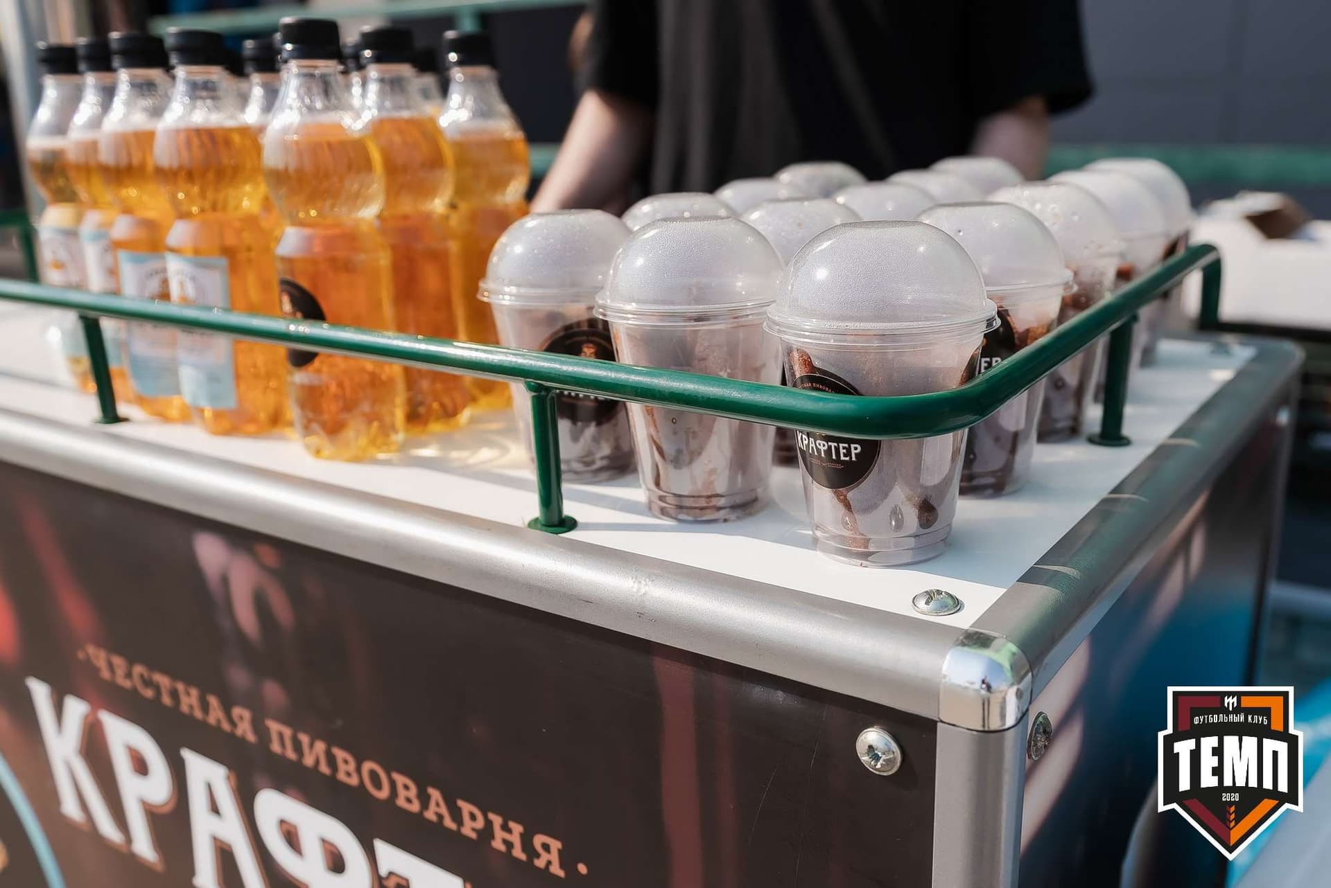 «Темп» 3:4 «Рассвет». III дивизион. 07.05.2023 — кадр 22