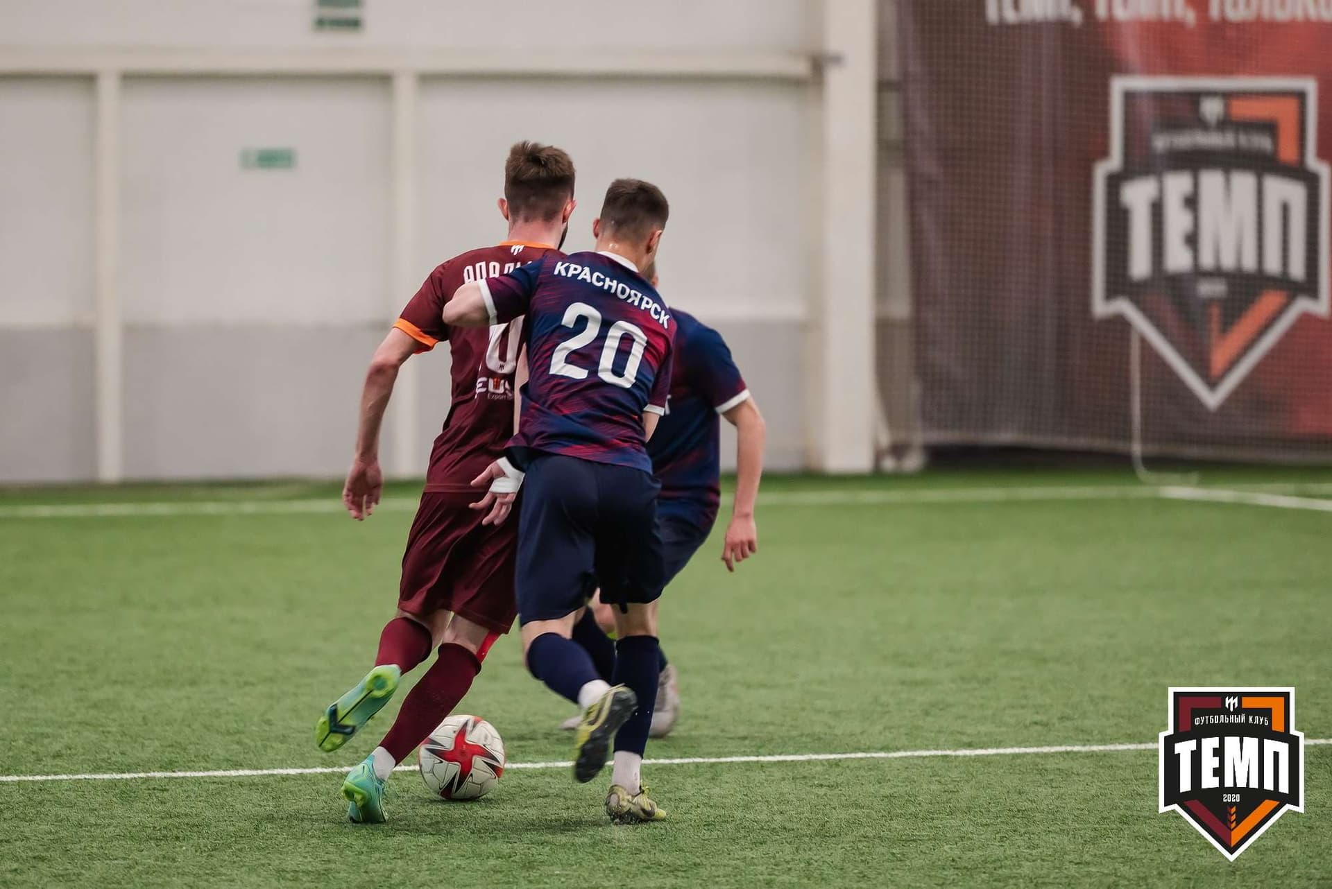 «Темп» 3:4 «Рассвет». III дивизион. 07.05.2023 — кадр 224