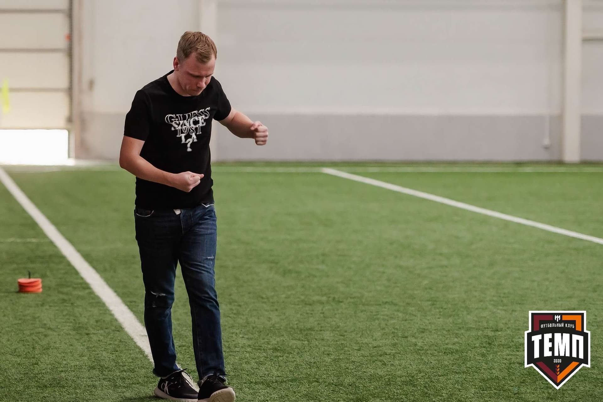 «Темп» 3:4 «Рассвет». III дивизион. 07.05.2023 — кадр 227