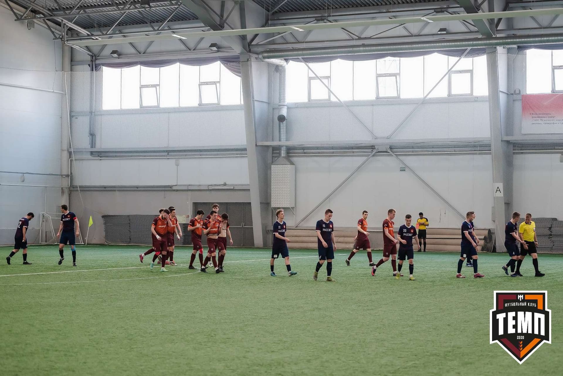 «Темп» 3:4 «Рассвет». III дивизион. 07.05.2023 — кадр 232