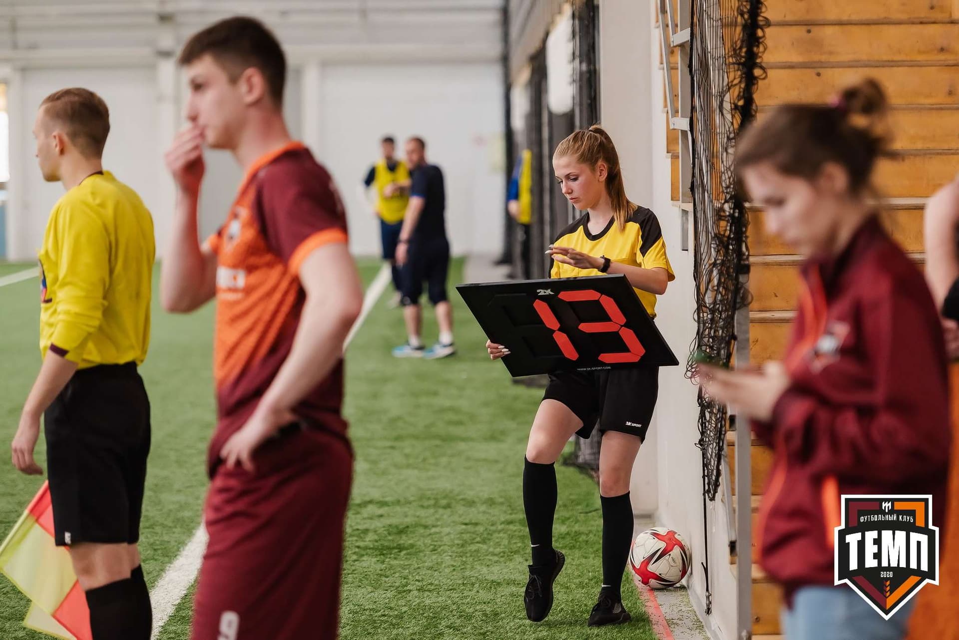 «Темп» 3:4 «Рассвет». III дивизион. 07.05.2023 — кадр 233