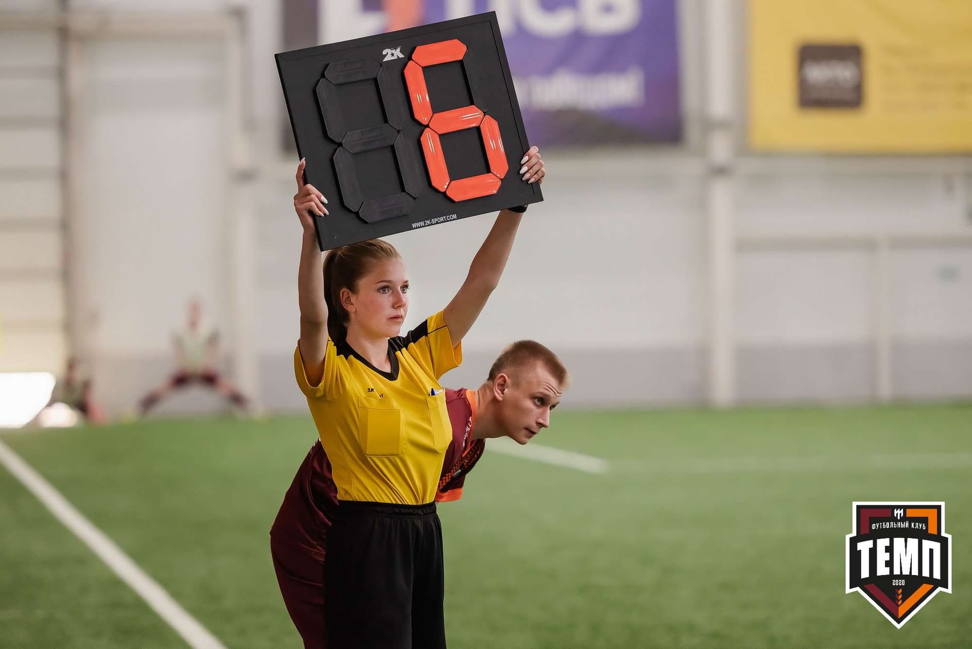 «Темп» 3:4 «Рассвет». III дивизион. 07.05.2023 — кадр 236