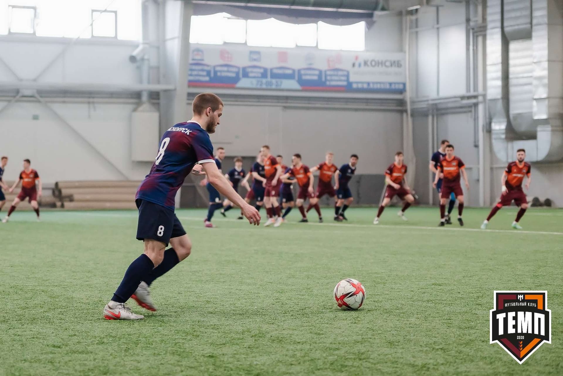 «Темп» 3:4 «Рассвет». III дивизион. 07.05.2023 — кадр 239