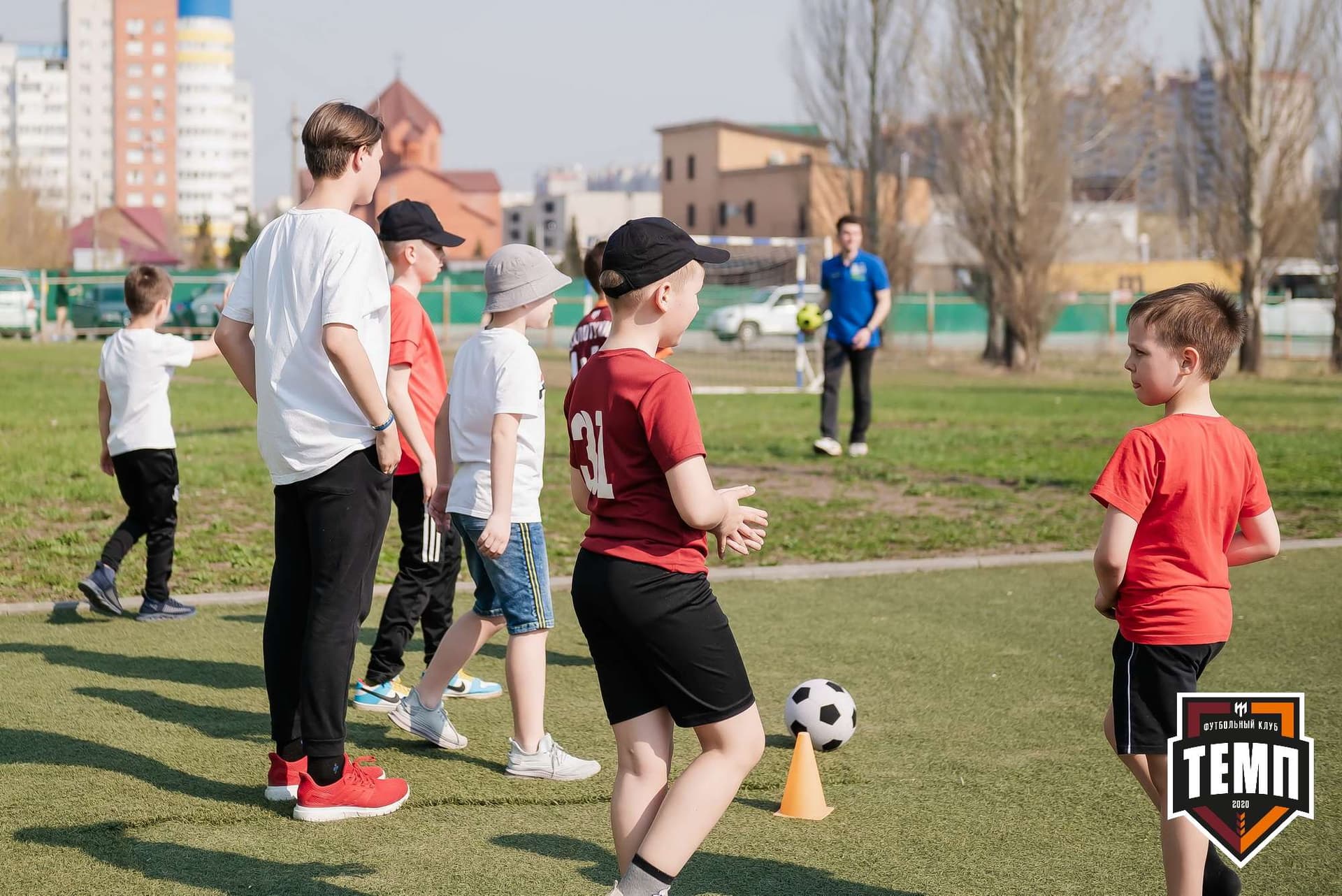 «Темп» 3:4 «Рассвет». III дивизион. 07.05.2023 — кадр 24