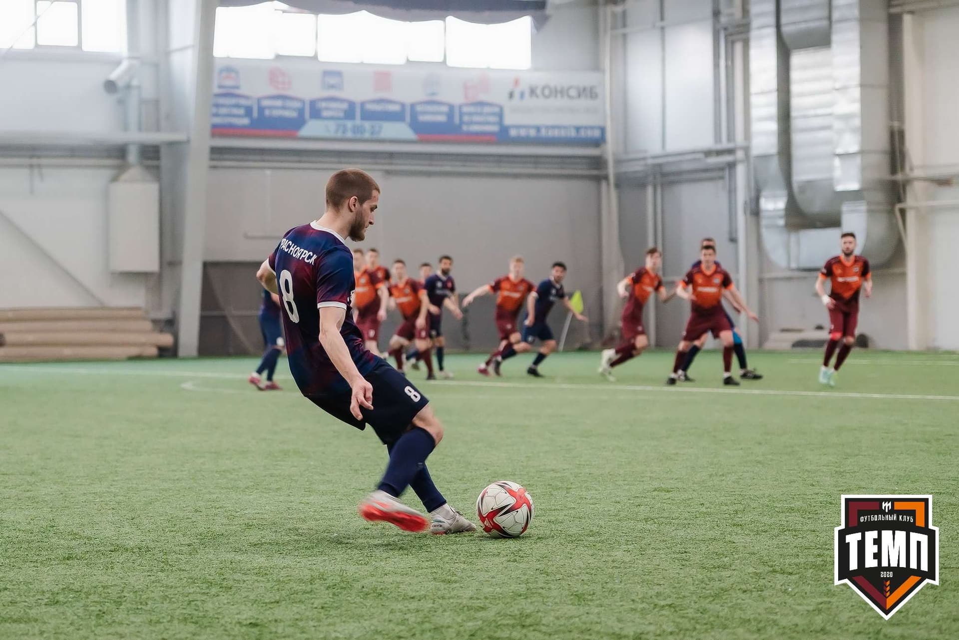 «Темп» 3:4 «Рассвет». III дивизион. 07.05.2023 — кадр 240