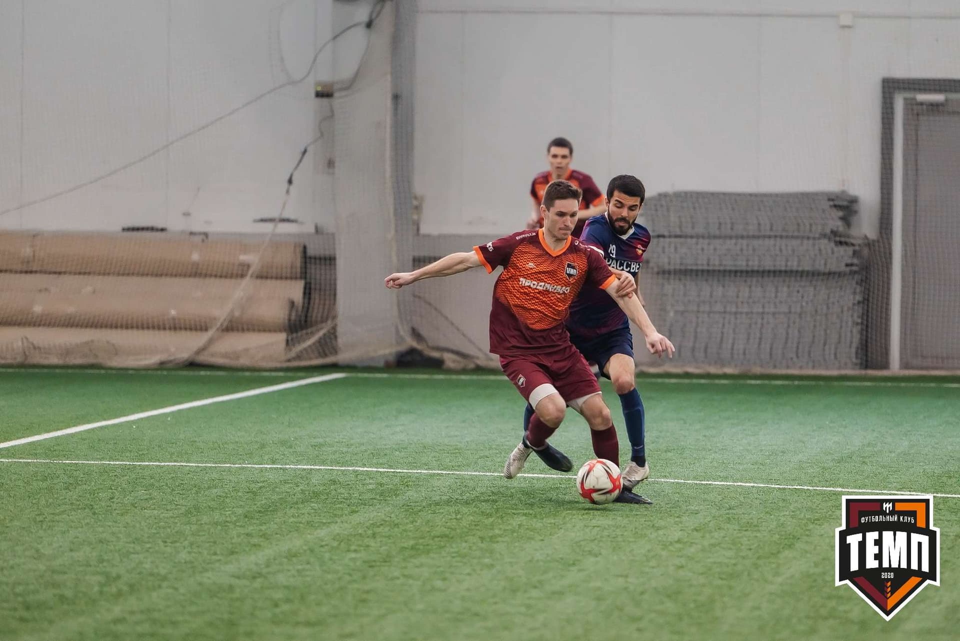 «Темп» 3:4 «Рассвет». III дивизион. 07.05.2023 — кадр 244