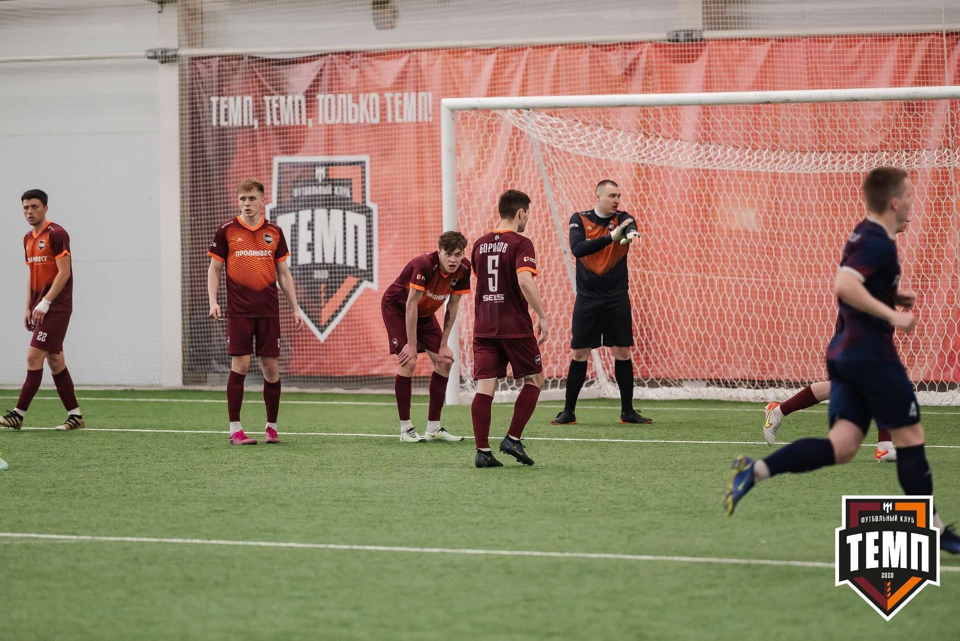 «Темп» 3:4 «Рассвет». III дивизион. 07.05.2023 — кадр 248