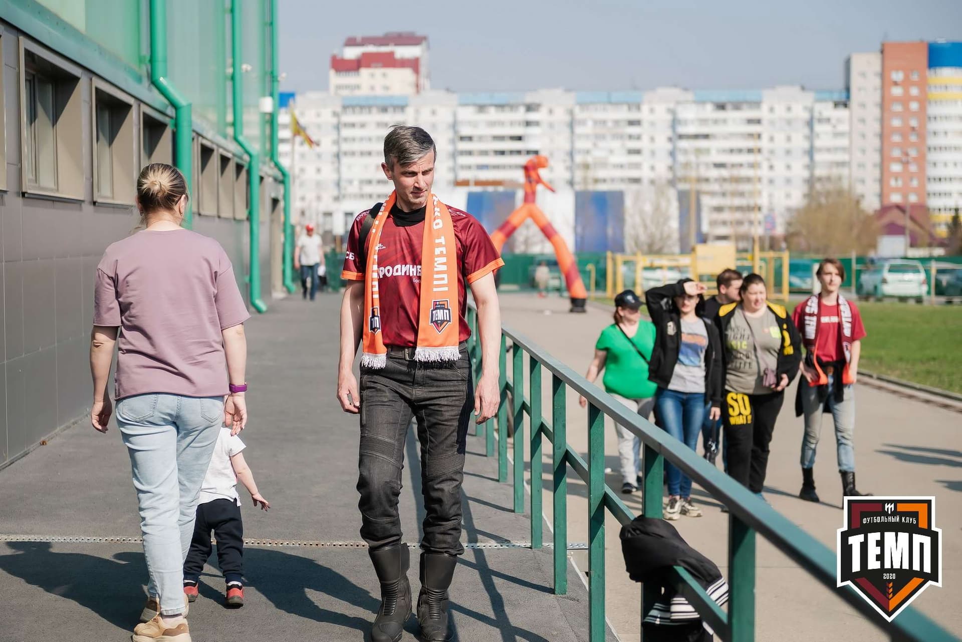 «Темп» 3:4 «Рассвет». III дивизион. 07.05.2023 — кадр 25