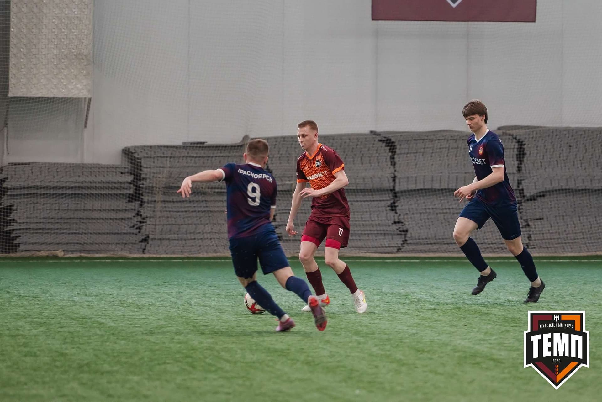 «Темп» 3:4 «Рассвет». III дивизион. 07.05.2023 — кадр 254