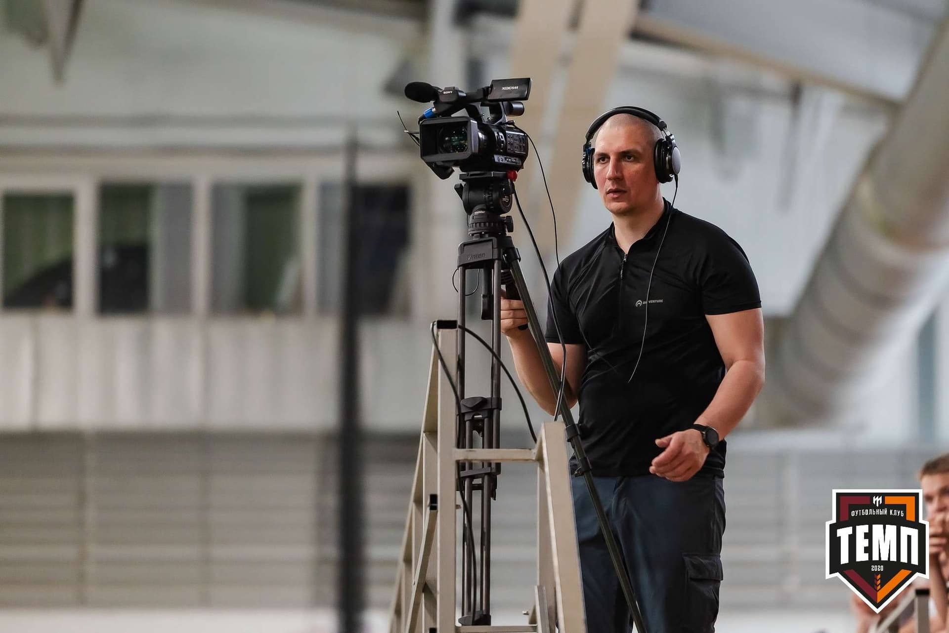 «Темп» 3:4 «Рассвет». III дивизион. 07.05.2023 — кадр 260