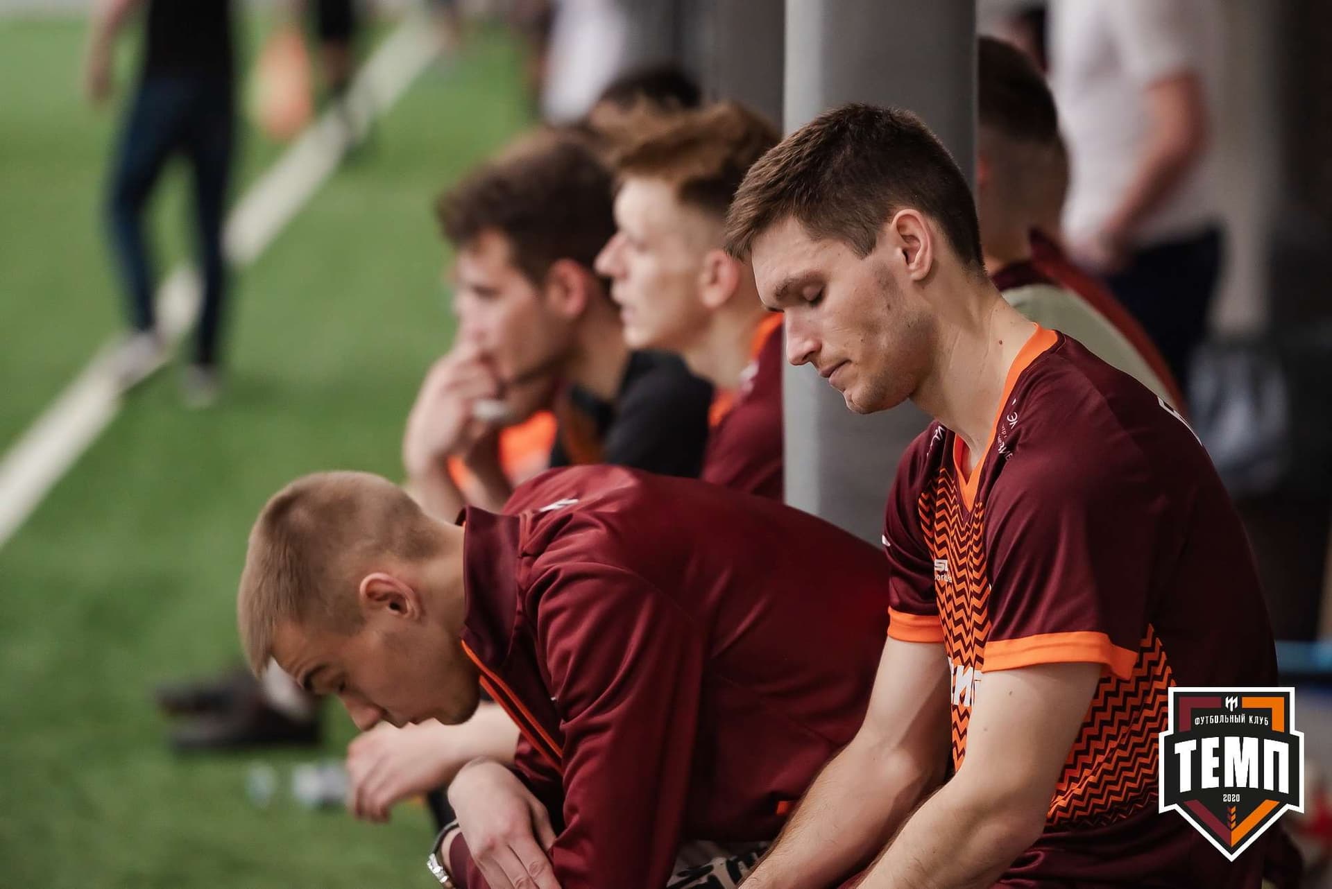 «Темп» 3:4 «Рассвет». III дивизион. 07.05.2023 — кадр 267