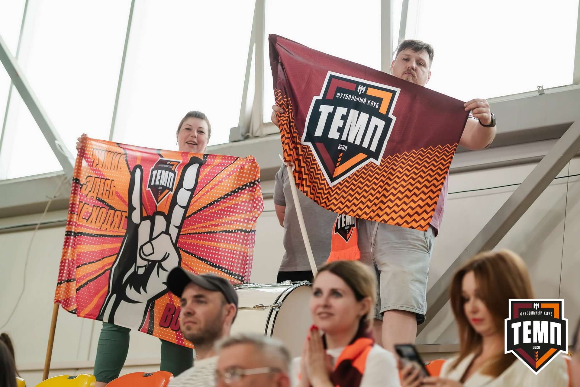 «Темп» 3:4 «Рассвет». III дивизион. 07.05.2023 — кадр 271